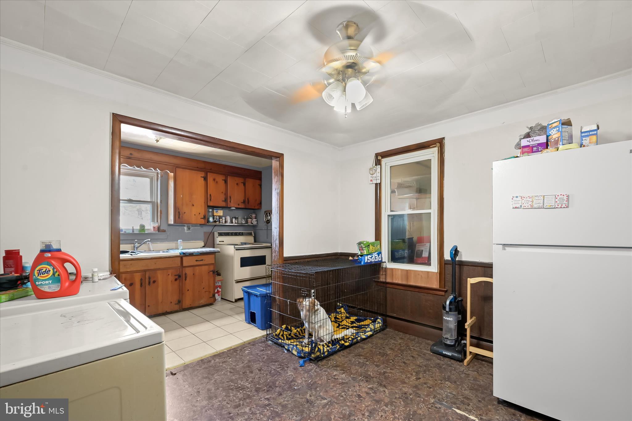 HANCOCK - Residential