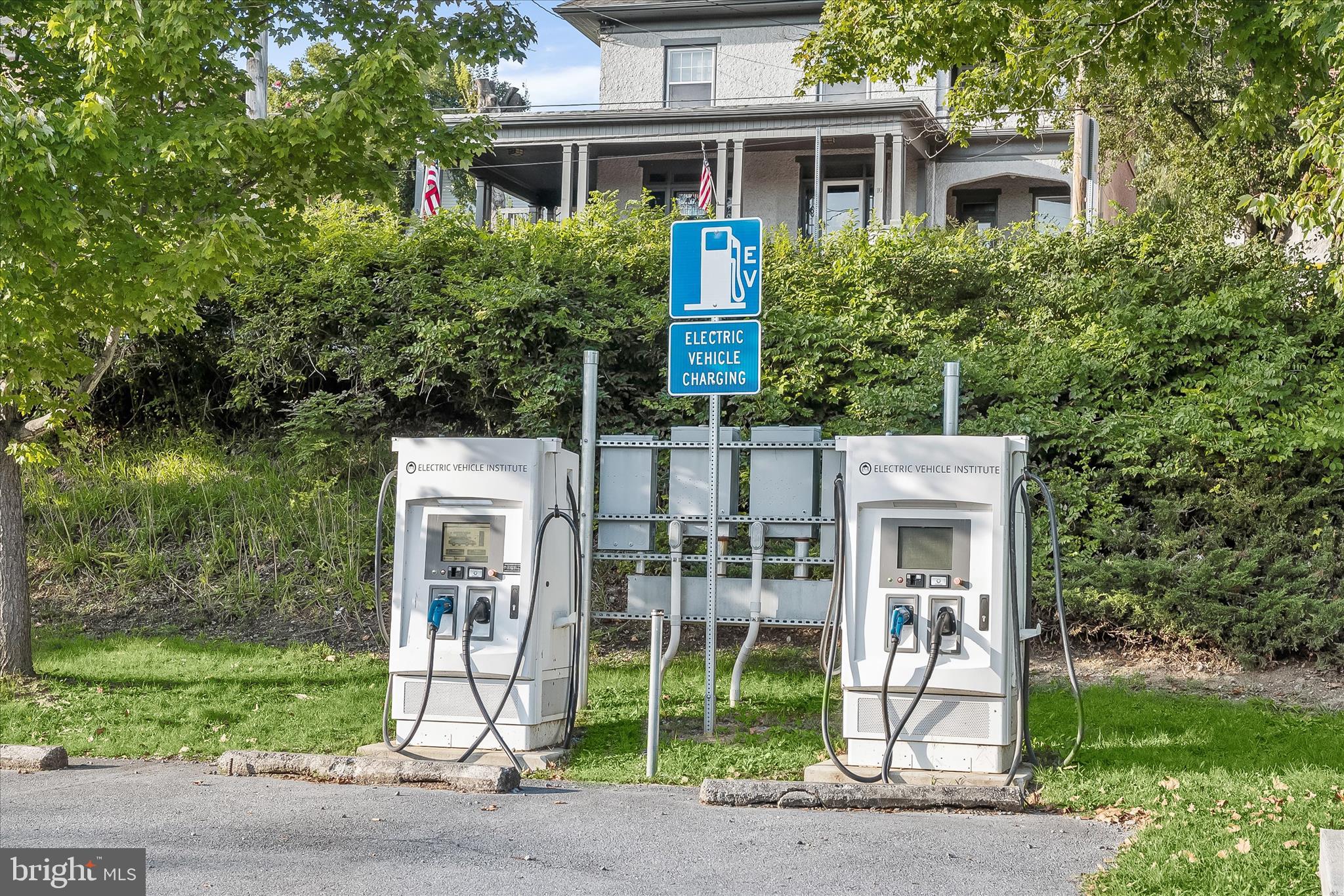 HANCOCK - Residential