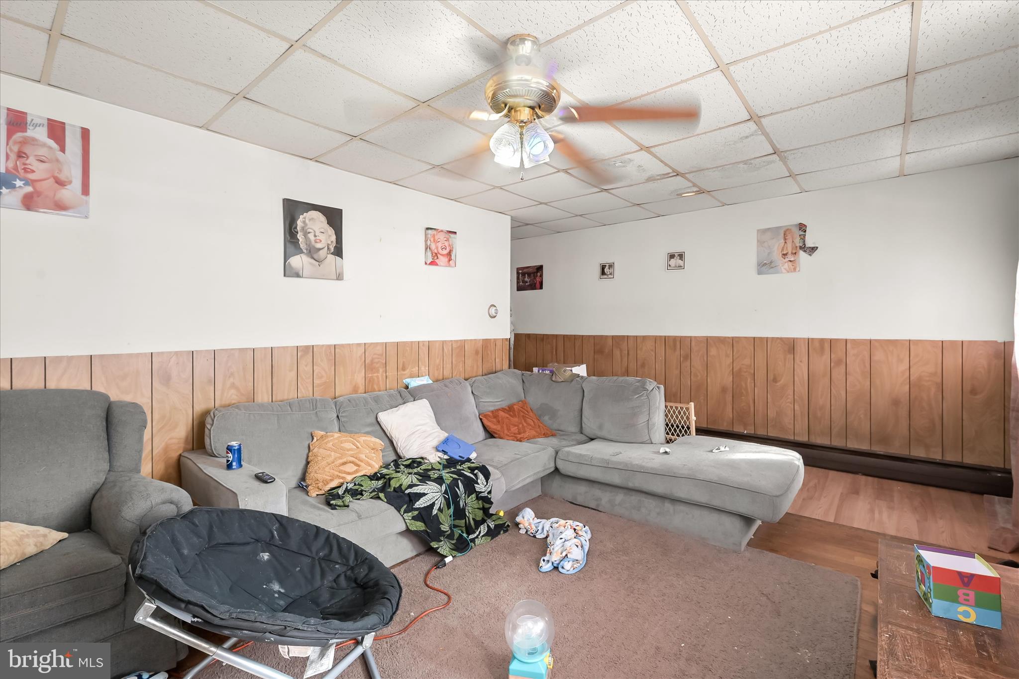 HANCOCK - Residential