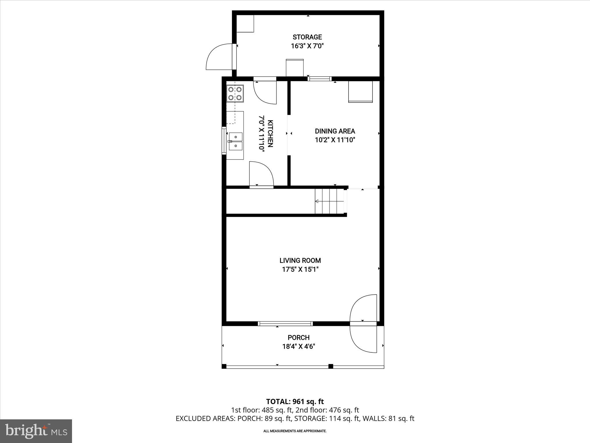 HANCOCK - Residential
