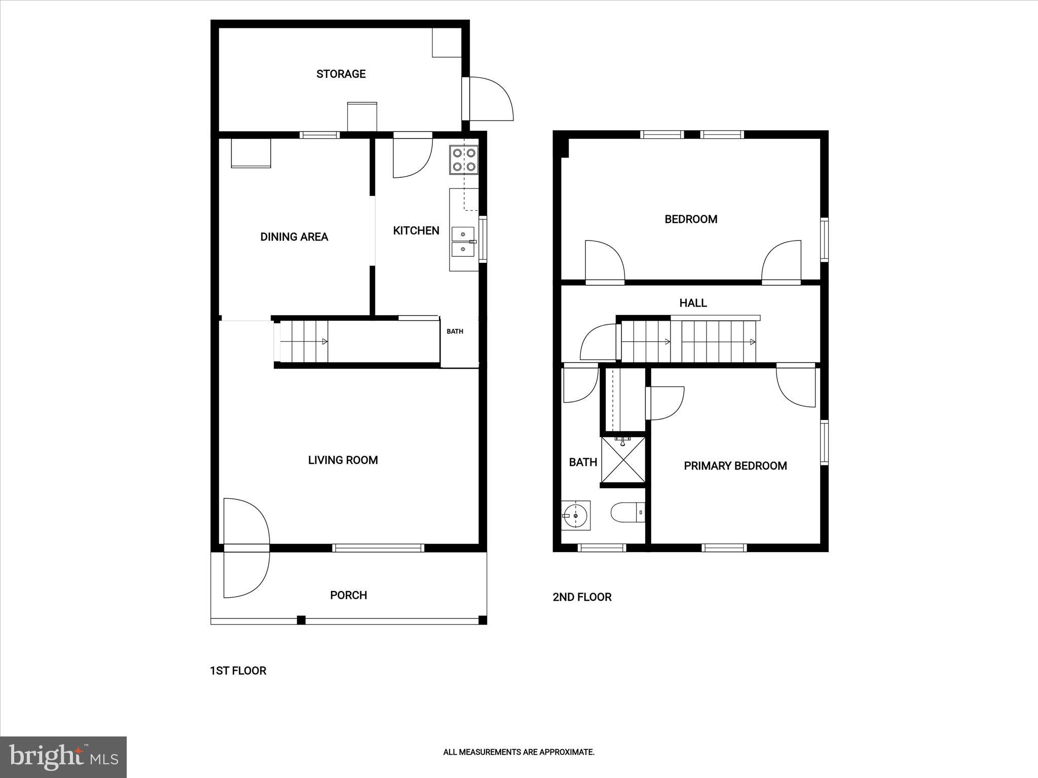 HANCOCK - Residential