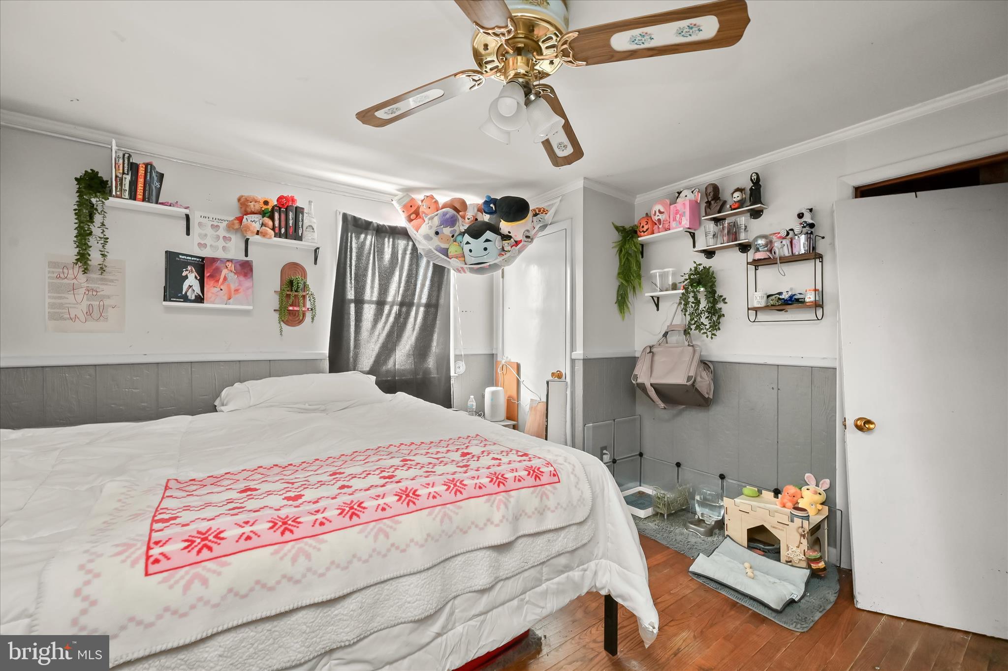 HANCOCK - Residential