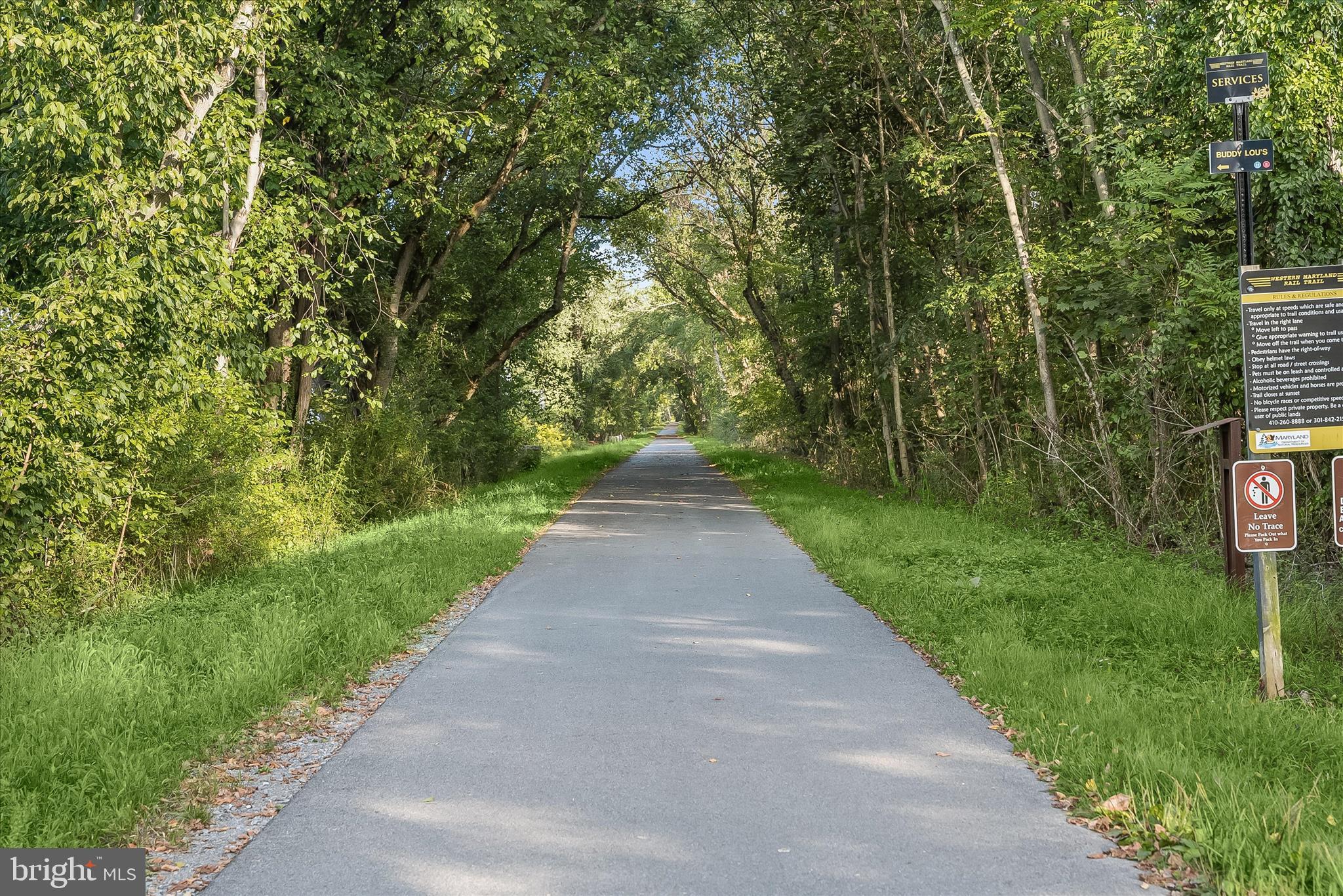 HANCOCK - Residential