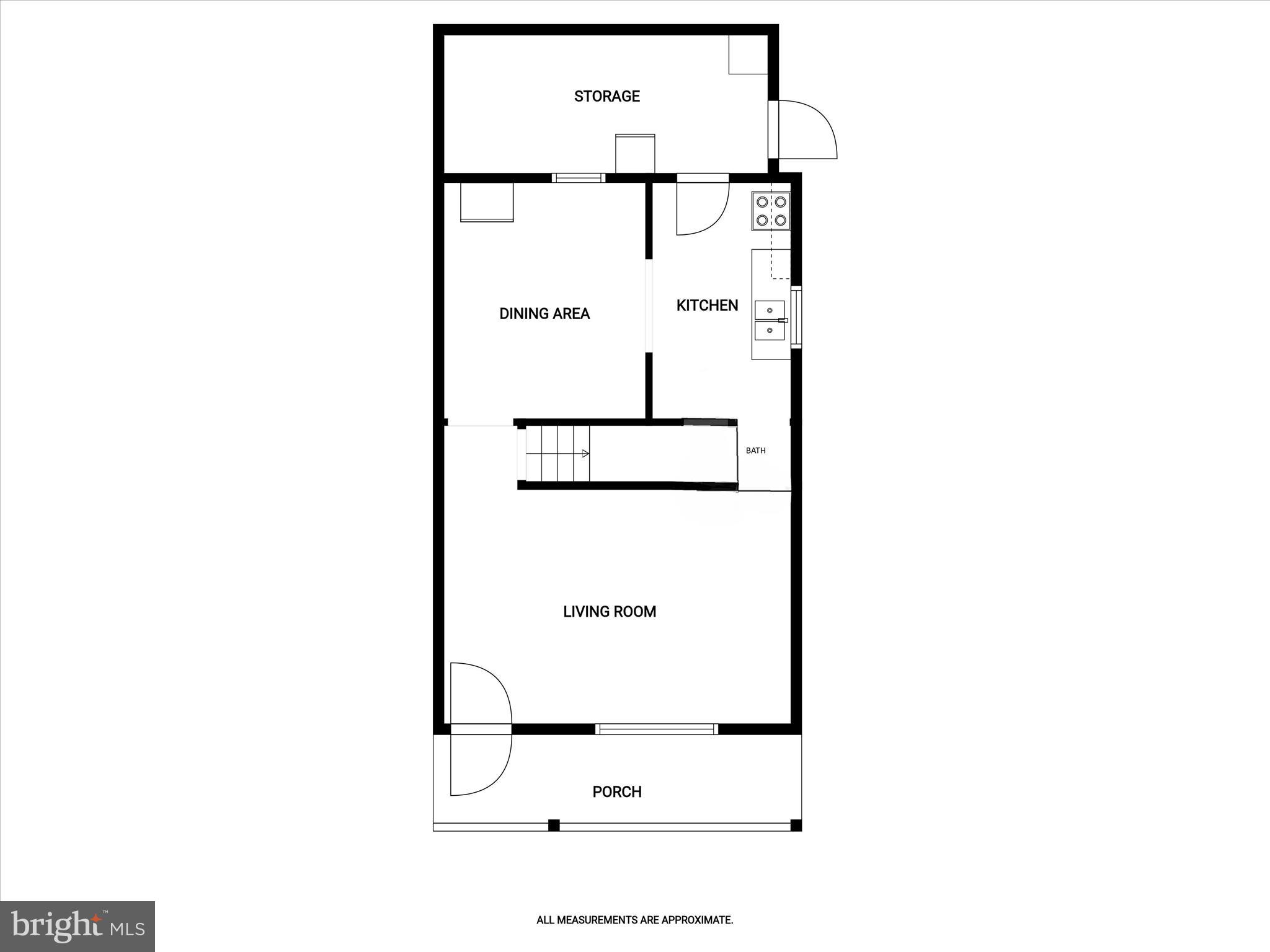 HANCOCK - Residential