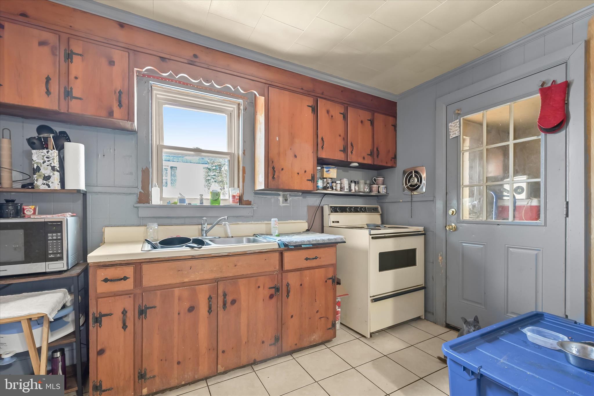 HANCOCK - Residential