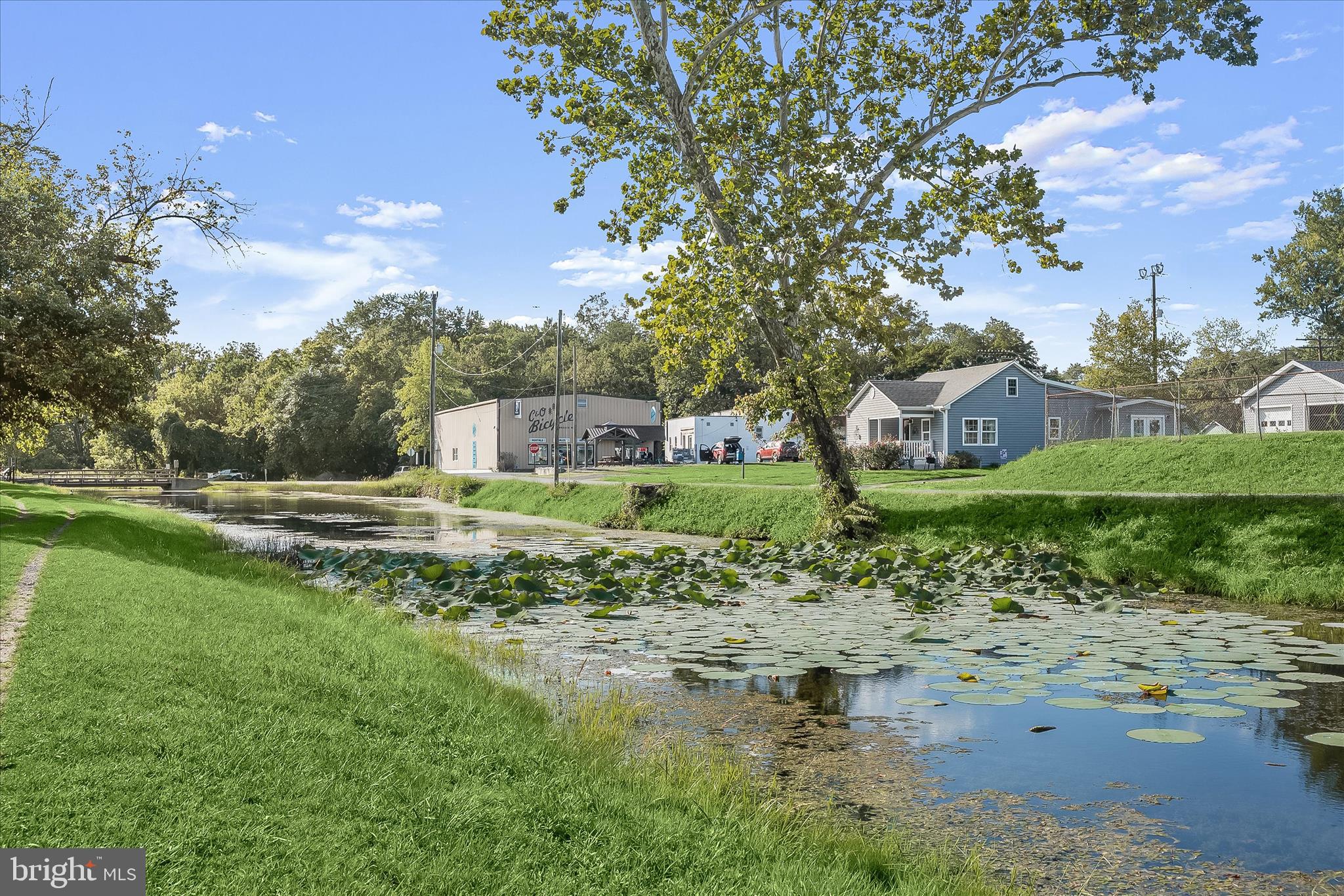 HANCOCK - Residential