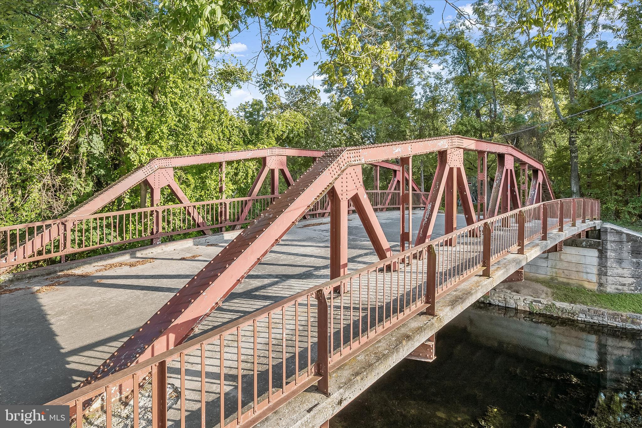 HANCOCK - Residential