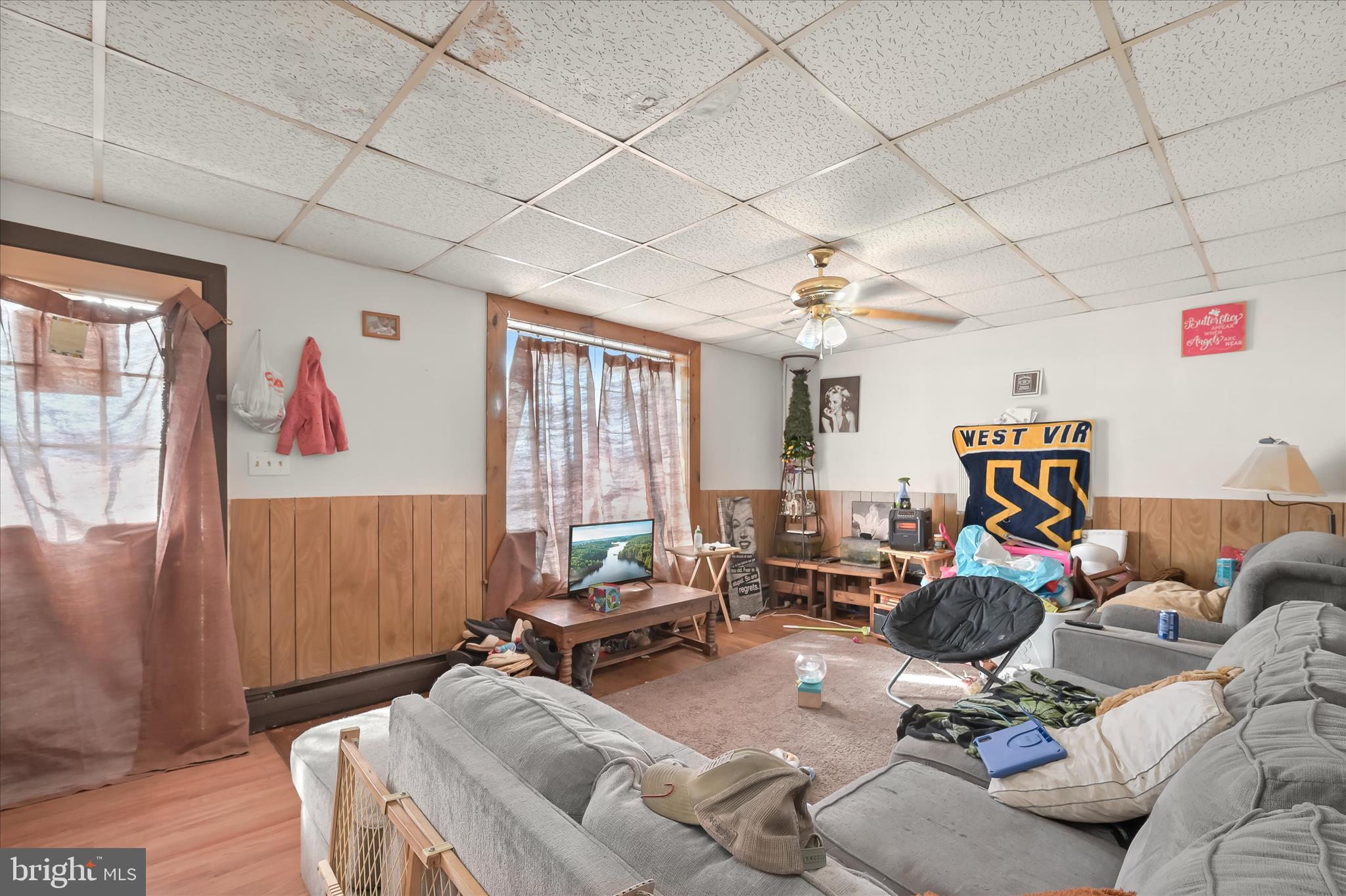 HANCOCK - Residential