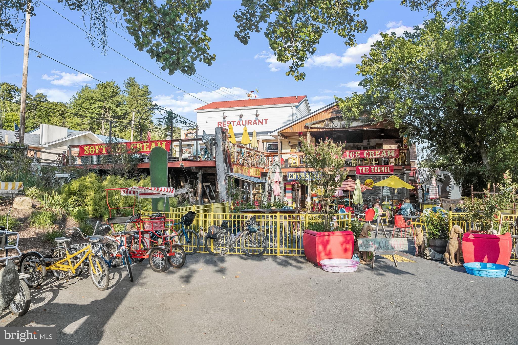 HANCOCK - Residential