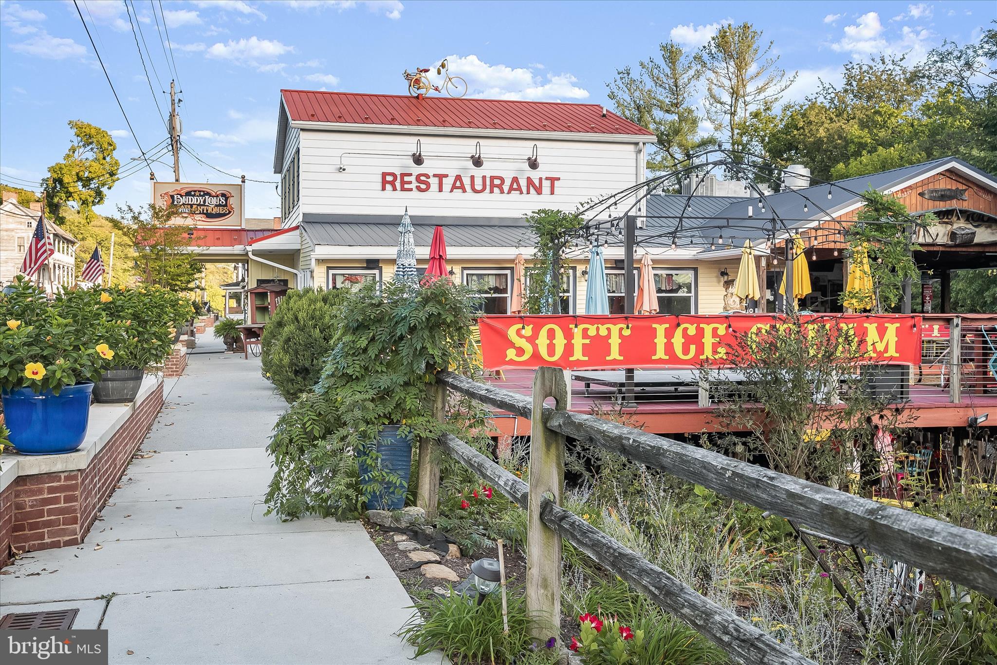 HANCOCK - Residential