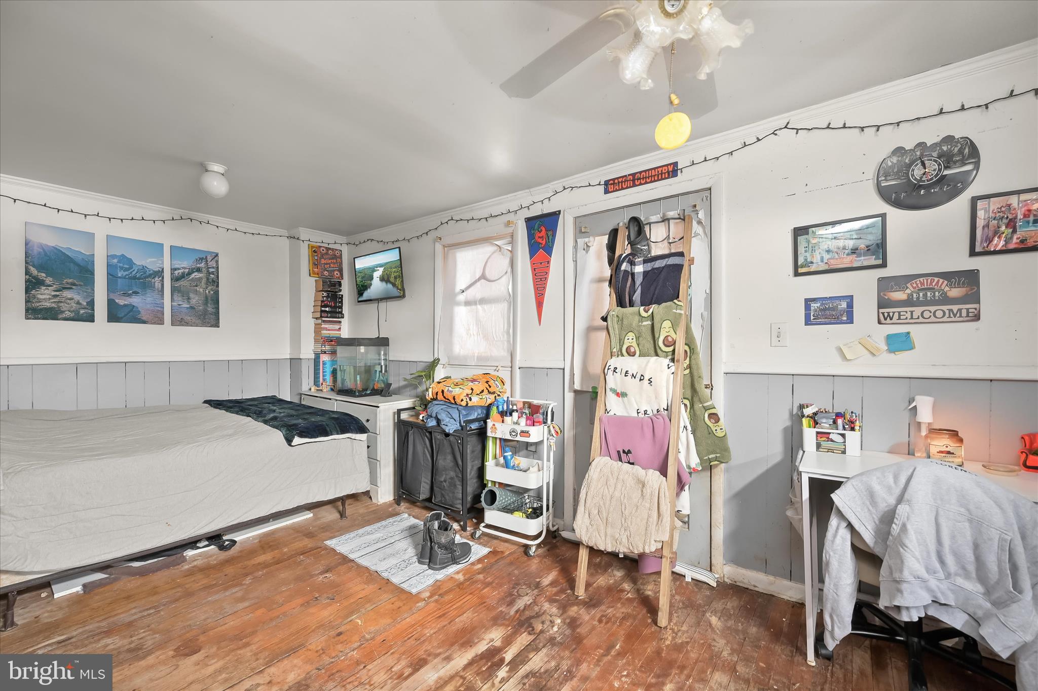 HANCOCK - Residential