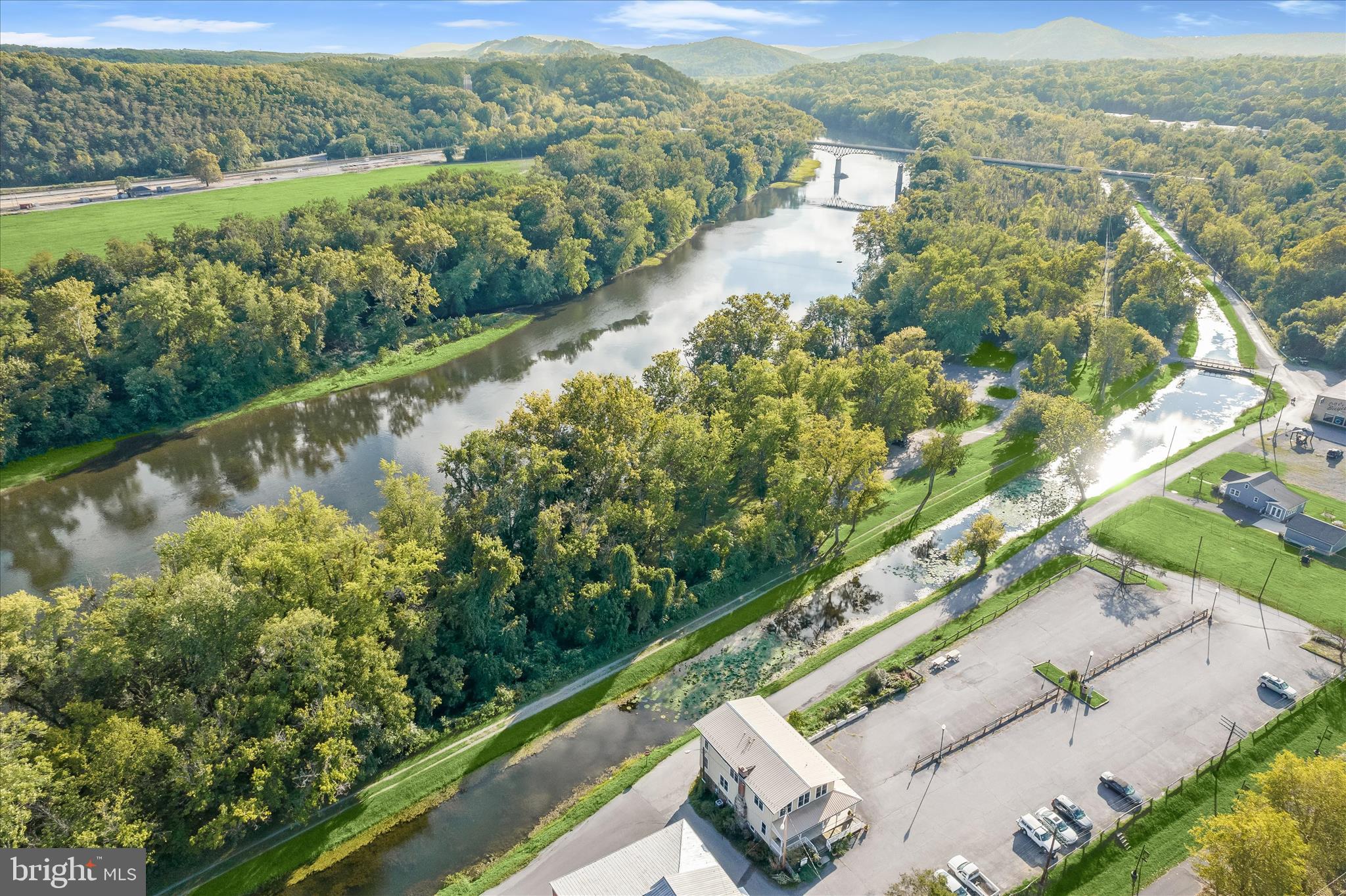 HANCOCK - Residential