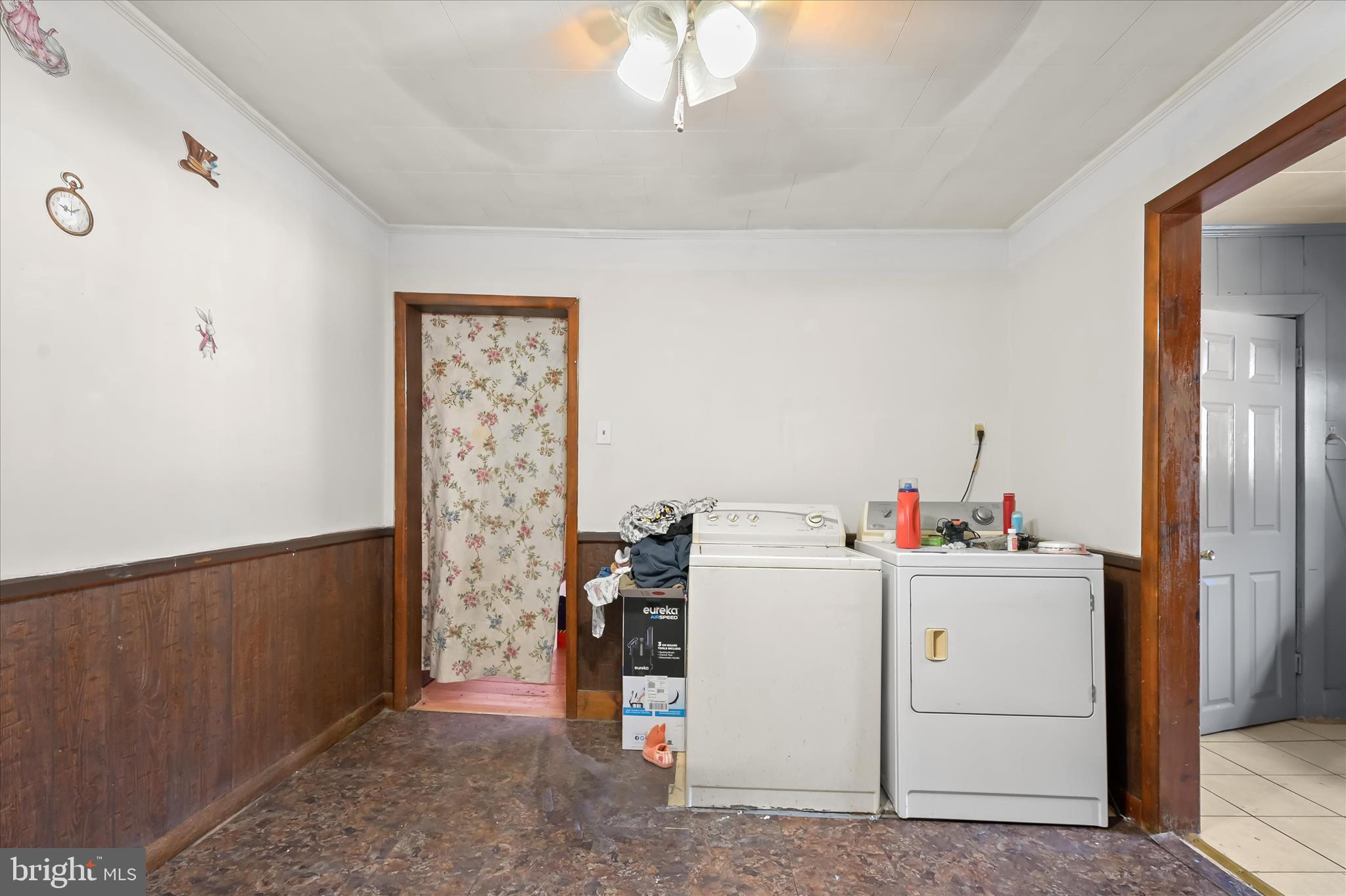 HANCOCK - Residential