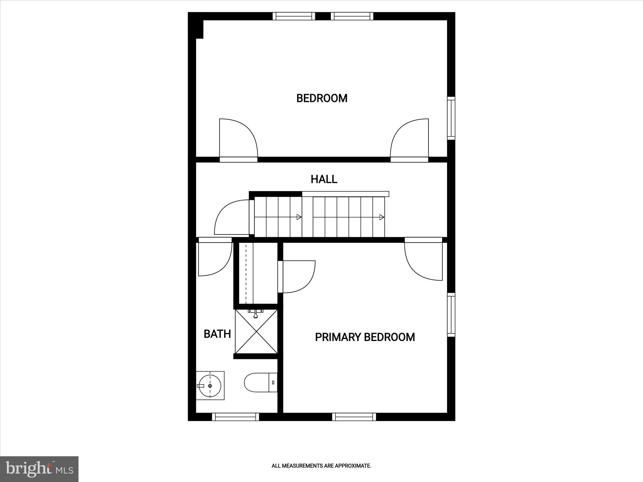 HANCOCK - Residential