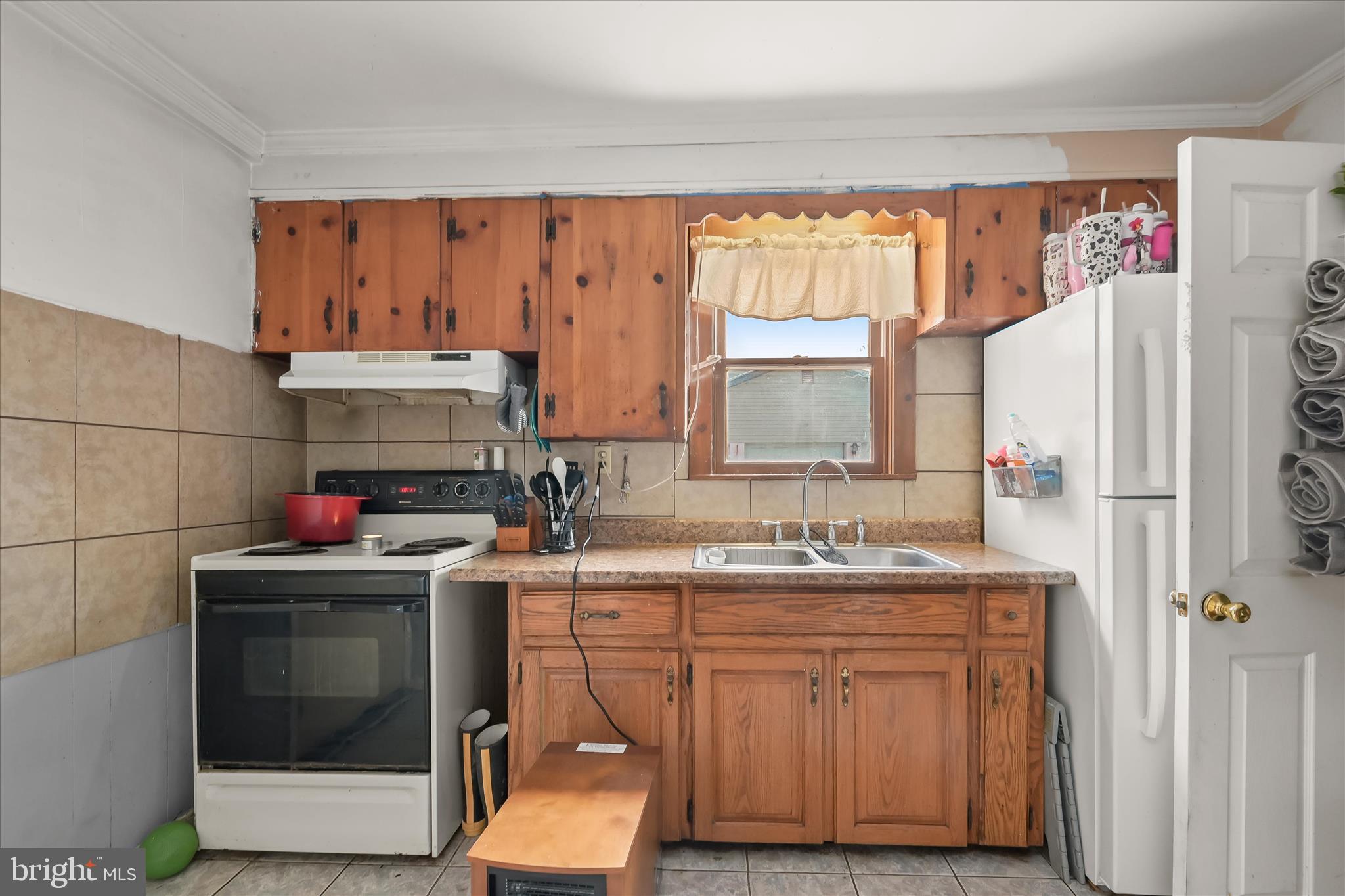 HANCOCK - Residential