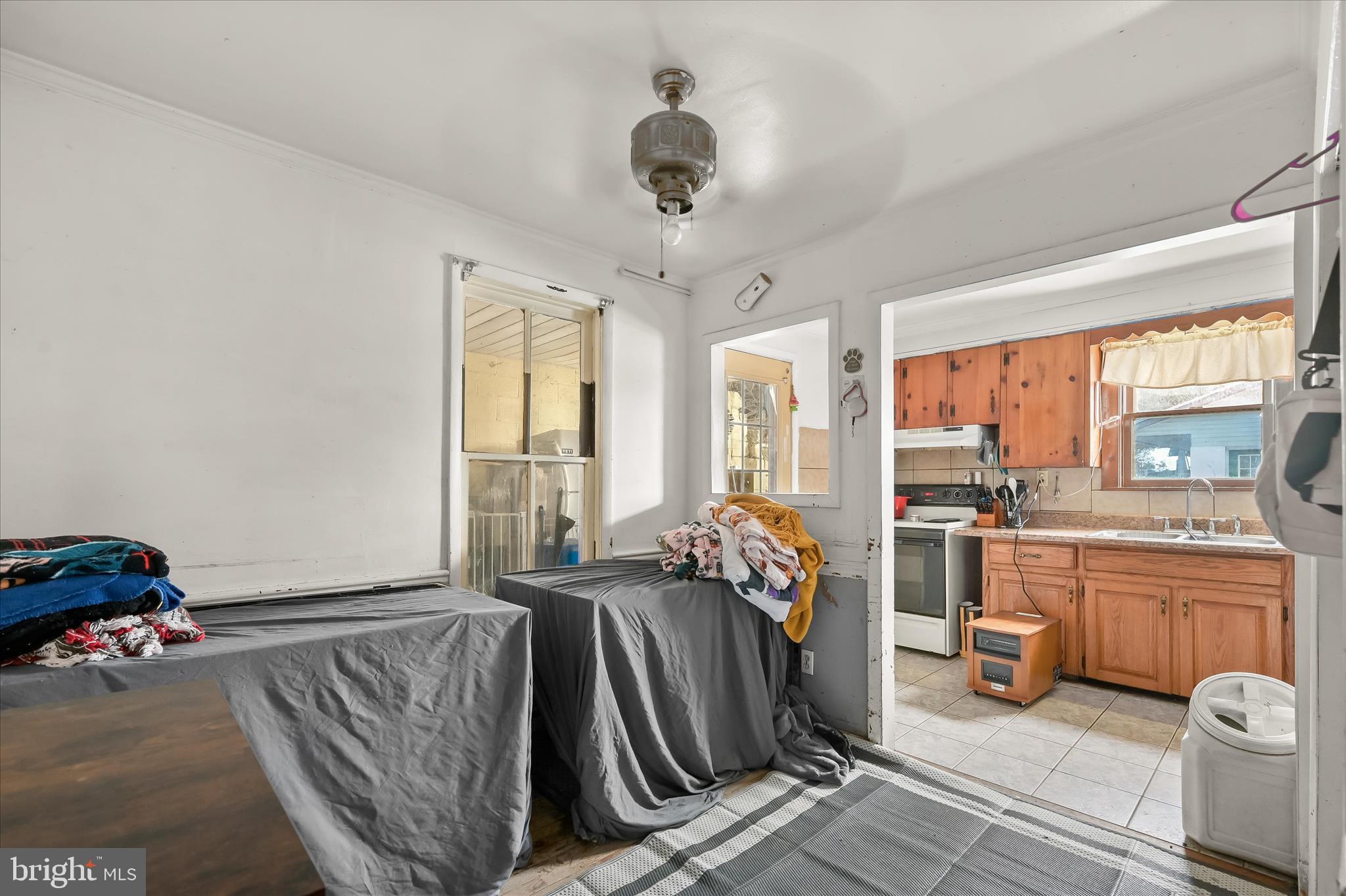 HANCOCK - Residential