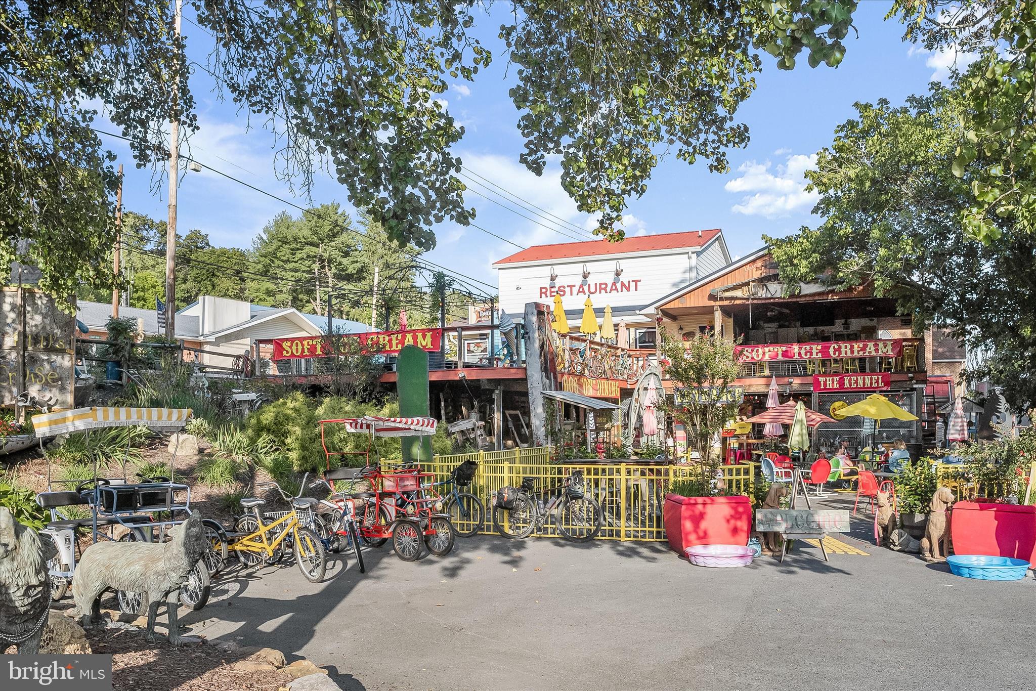 HANCOCK - Residential