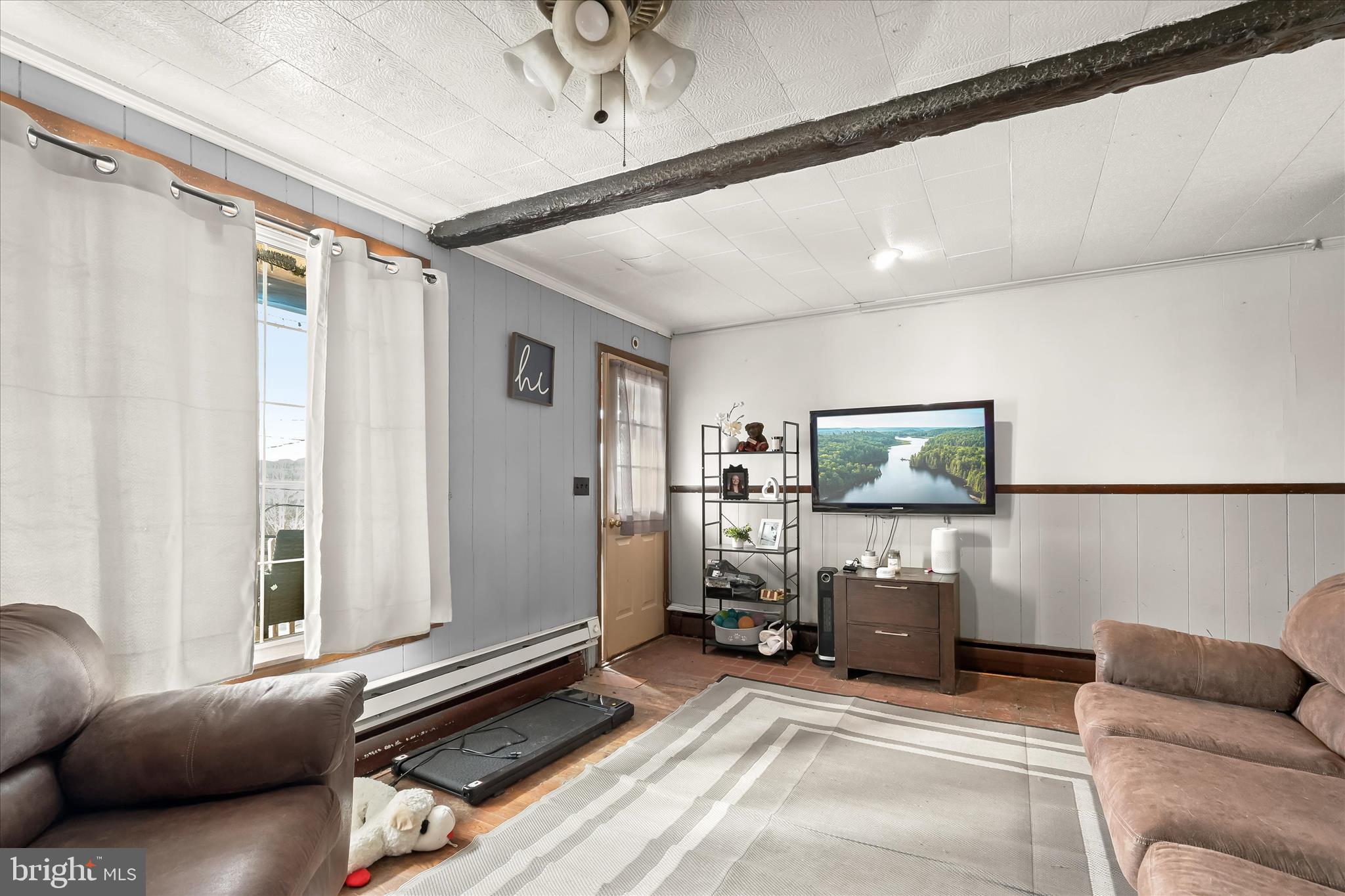 HANCOCK - Residential