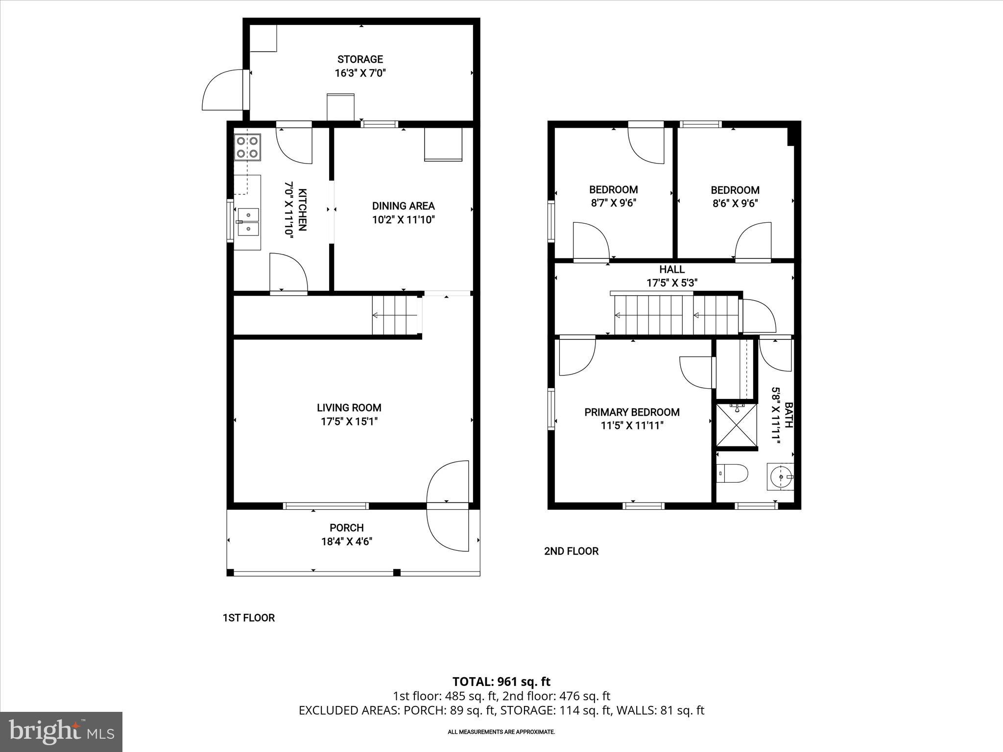 HANCOCK - Residential