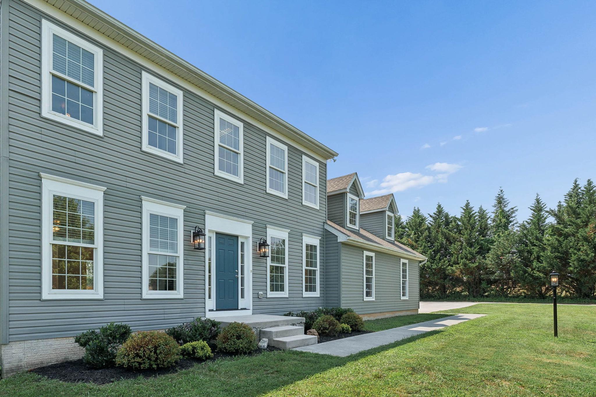 4521 BECKLEYSVILLE ROAD