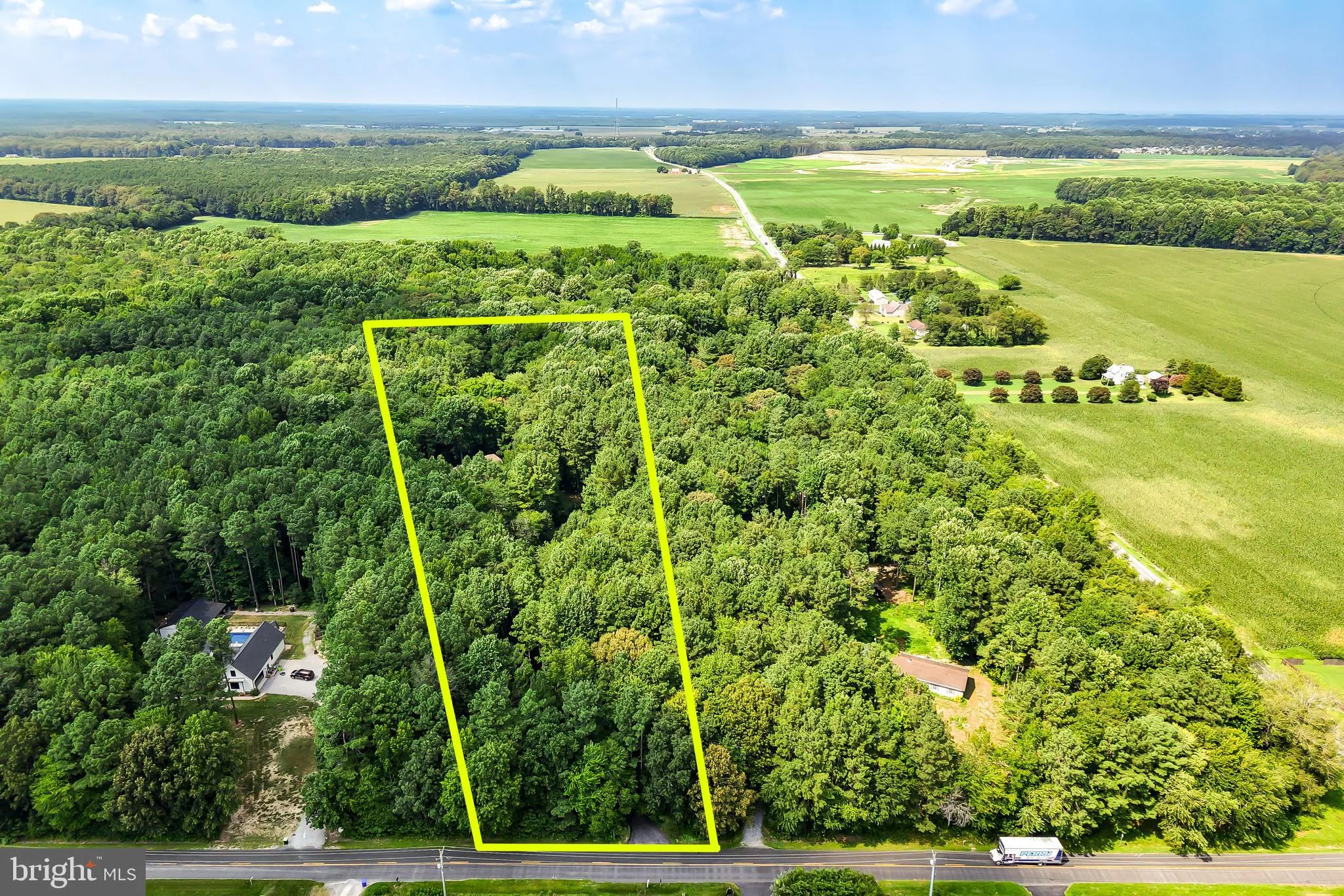 Milton, Delaware 19968, United States, 4 Bedrooms Bedrooms, ,5 BathroomsBathrooms,Residential,Active,188238