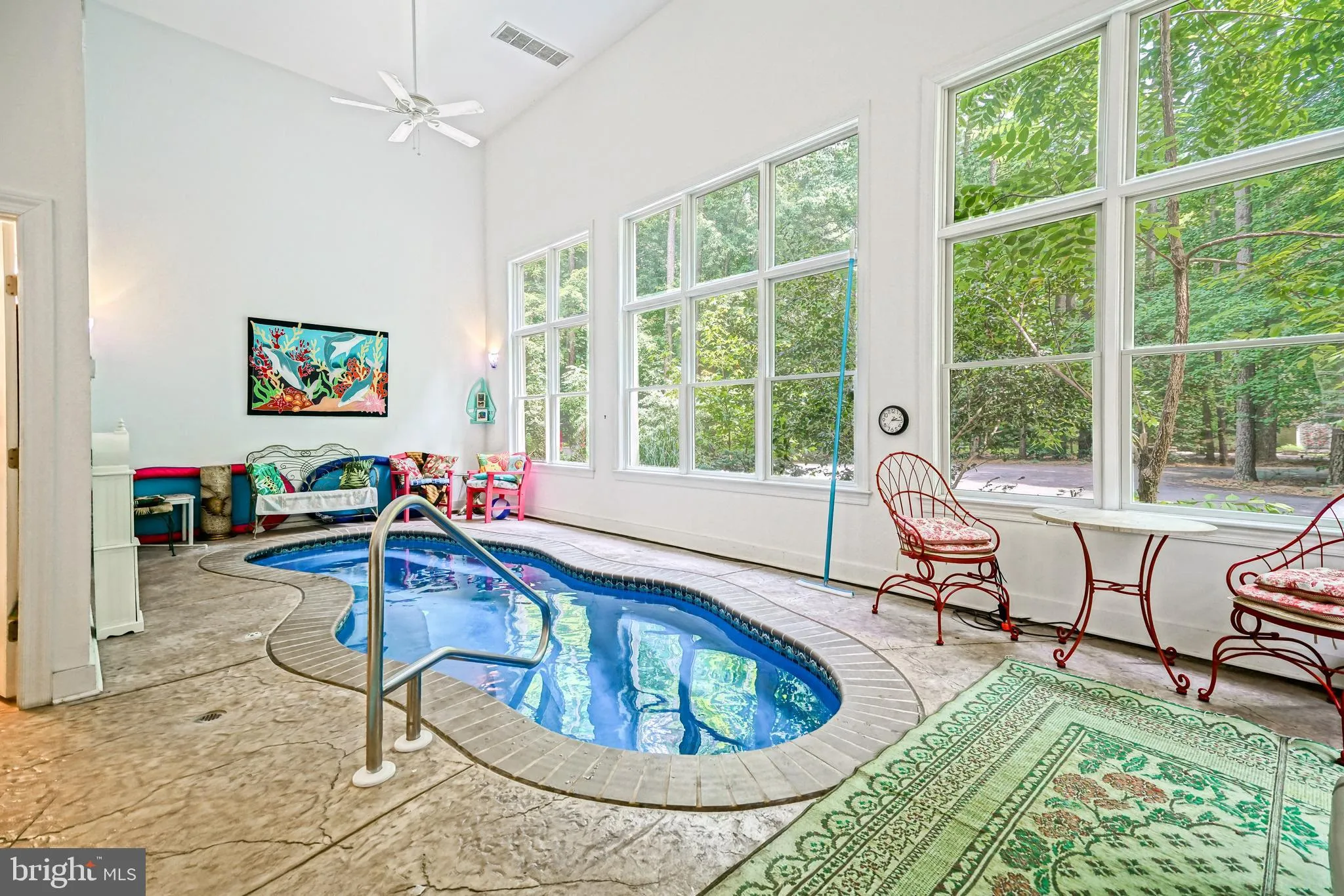 Milton, Delaware 19968, United States, 4 Bedrooms Bedrooms, ,5 BathroomsBathrooms,Residential,Active,188238