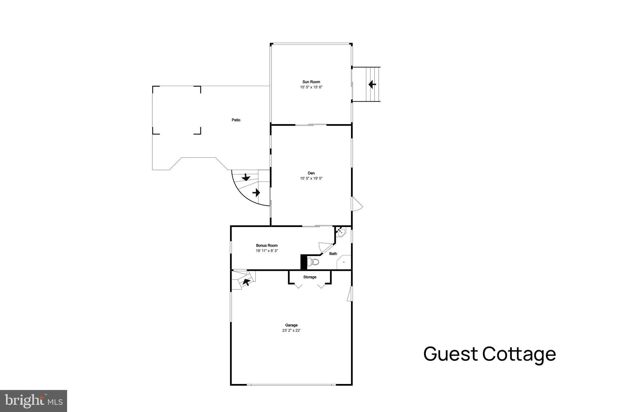 Milton, Delaware 19968, United States, 4 Bedrooms Bedrooms, ,5 BathroomsBathrooms,Residential,Active,188238