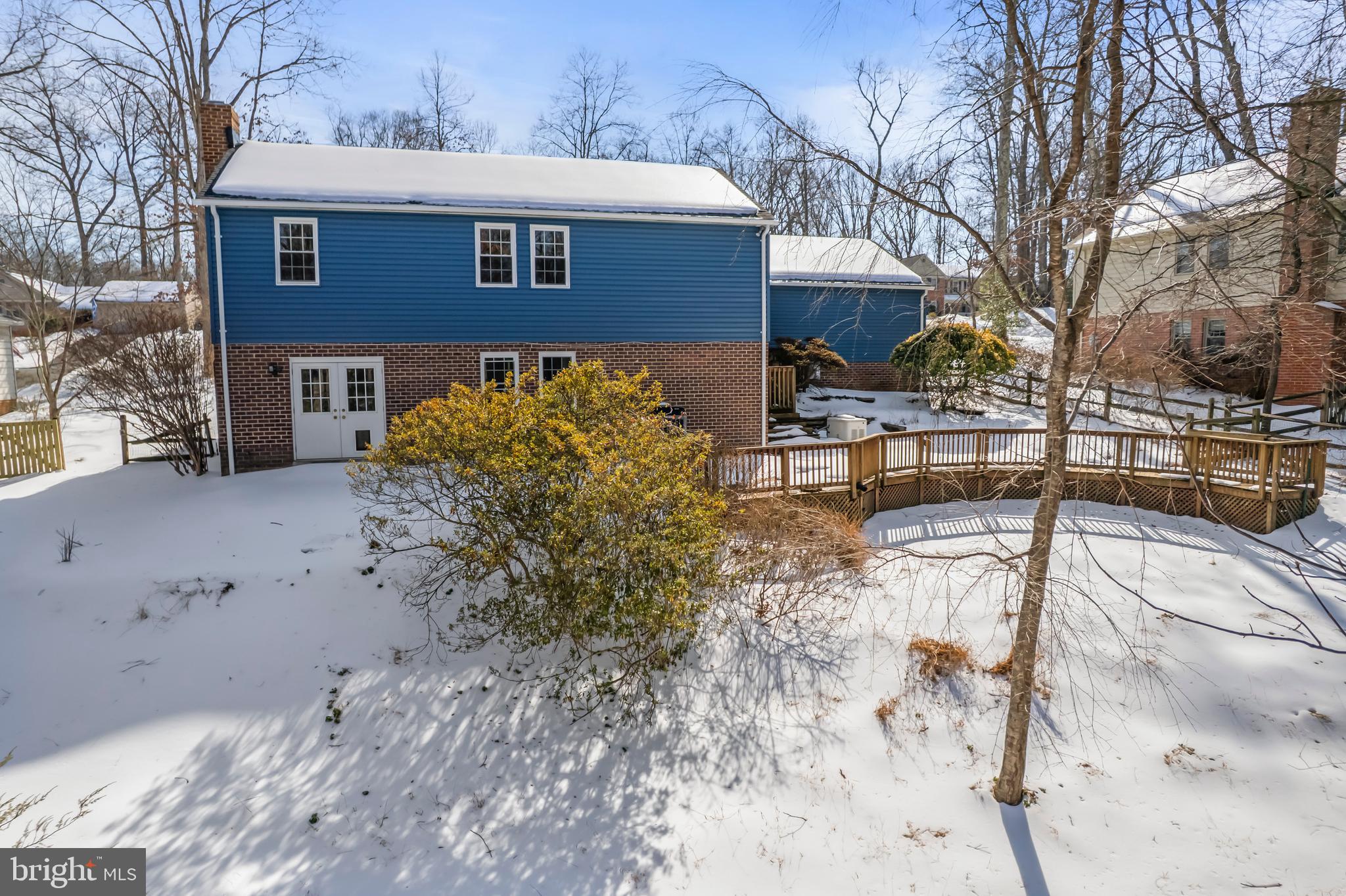 RESTON - Residential