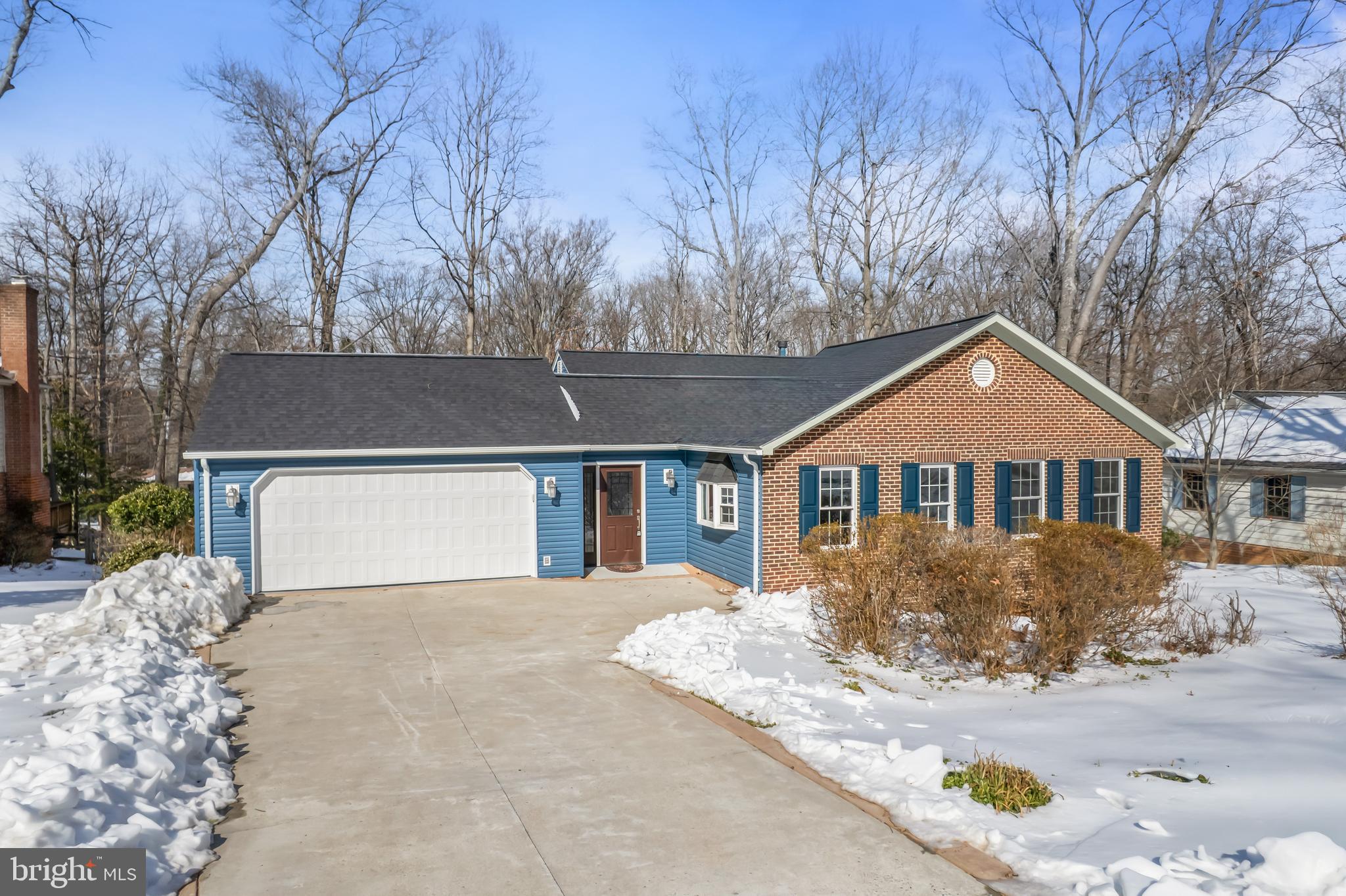 RESTON - Residential