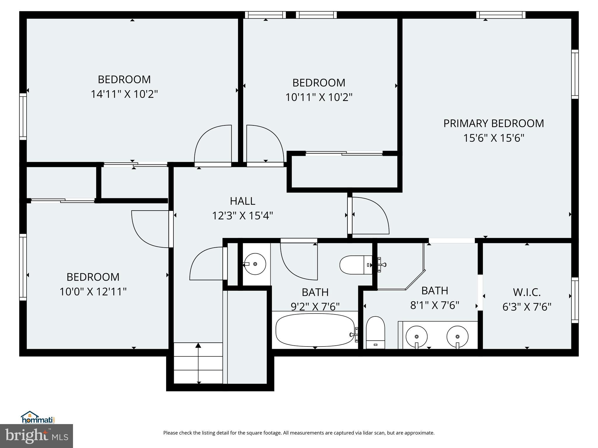 RESTON - Residential