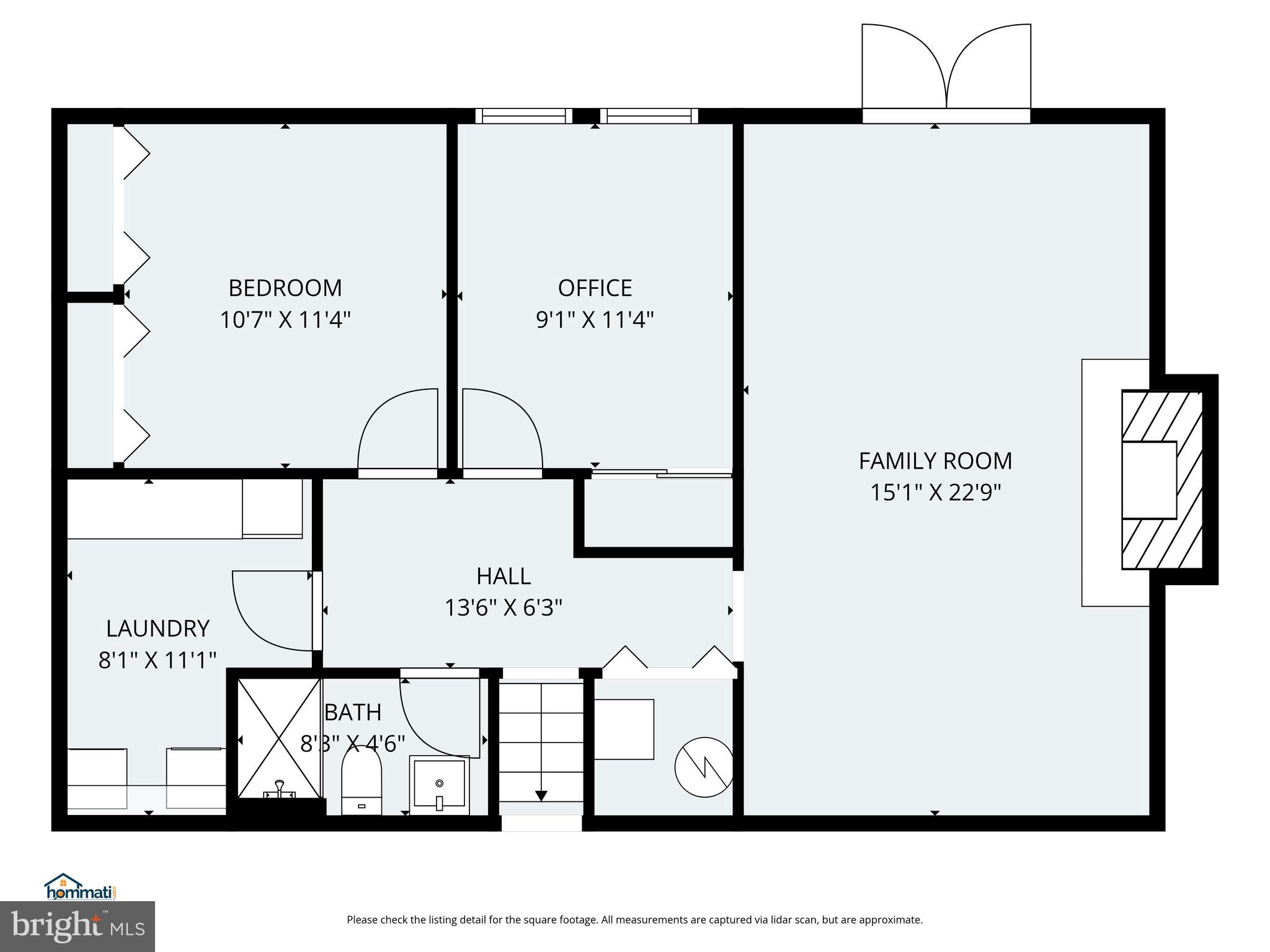 RESTON - Residential