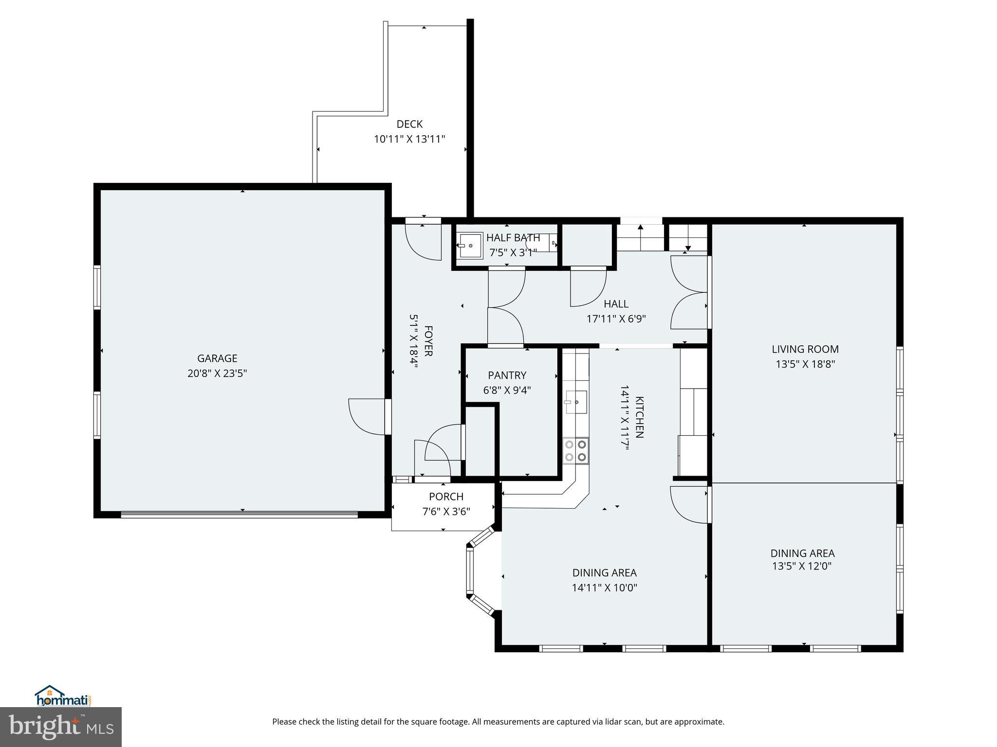 RESTON - Residential