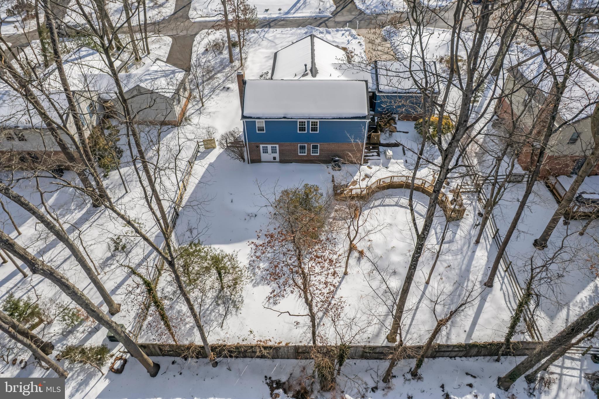 RESTON - Residential