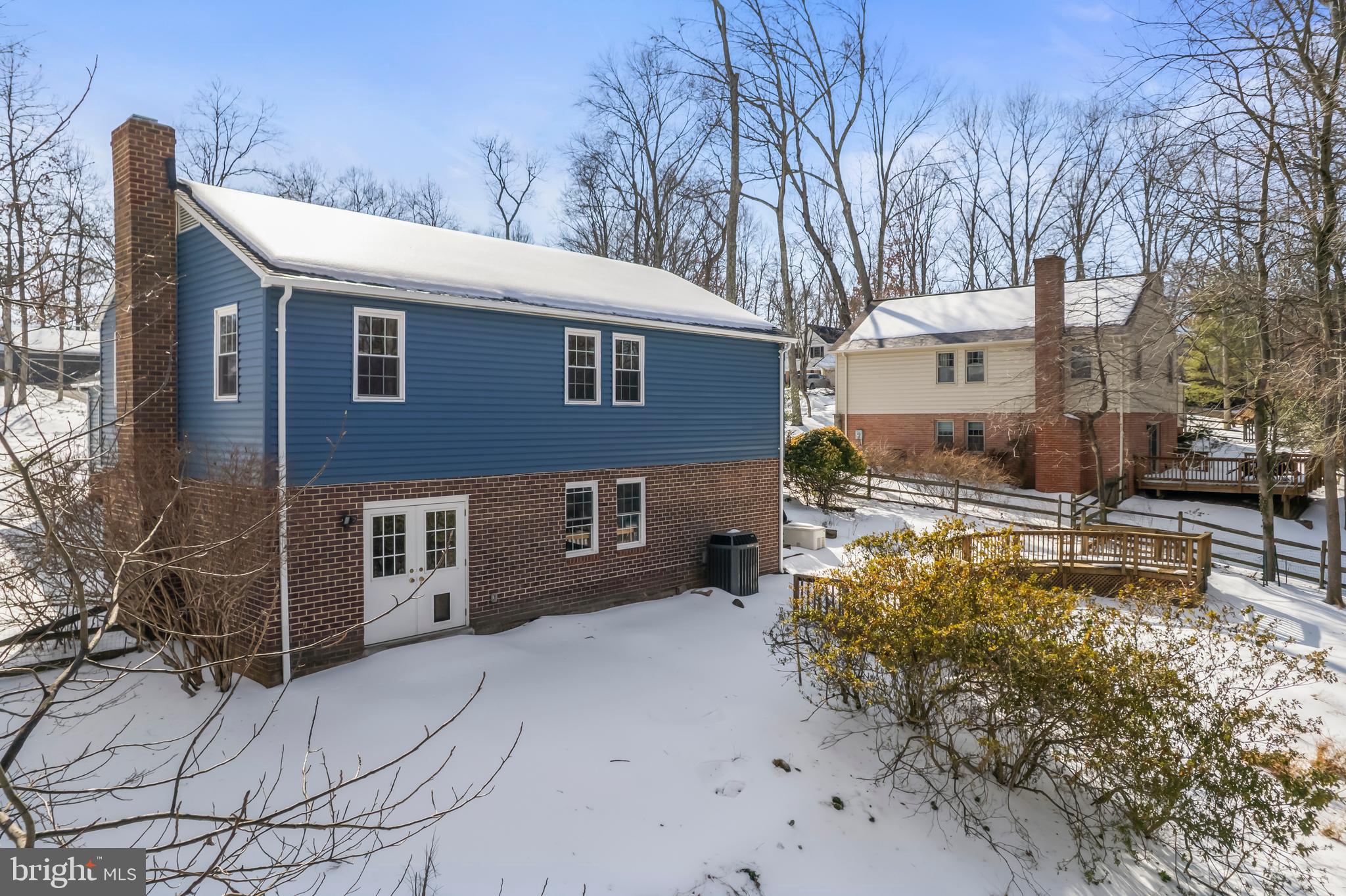 RESTON - Residential