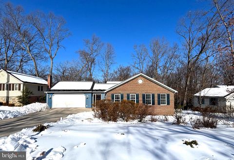 11310 HANDLEBAR ROAD RESTON VA 20191