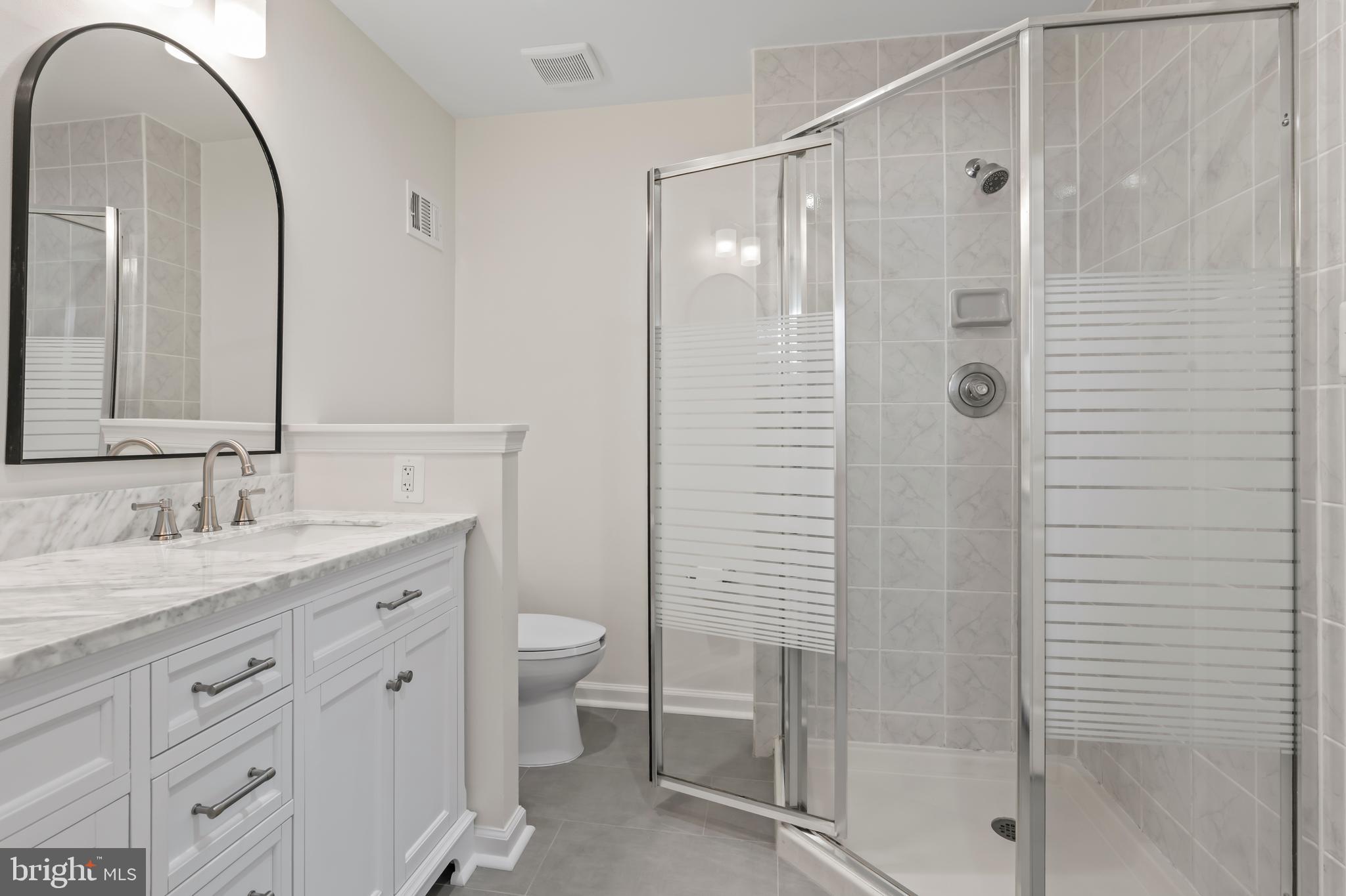 RESTON - Residential