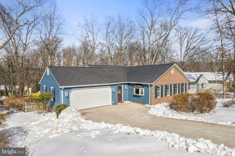 11310 HANDLEBAR ROAD RESTON VA 20191