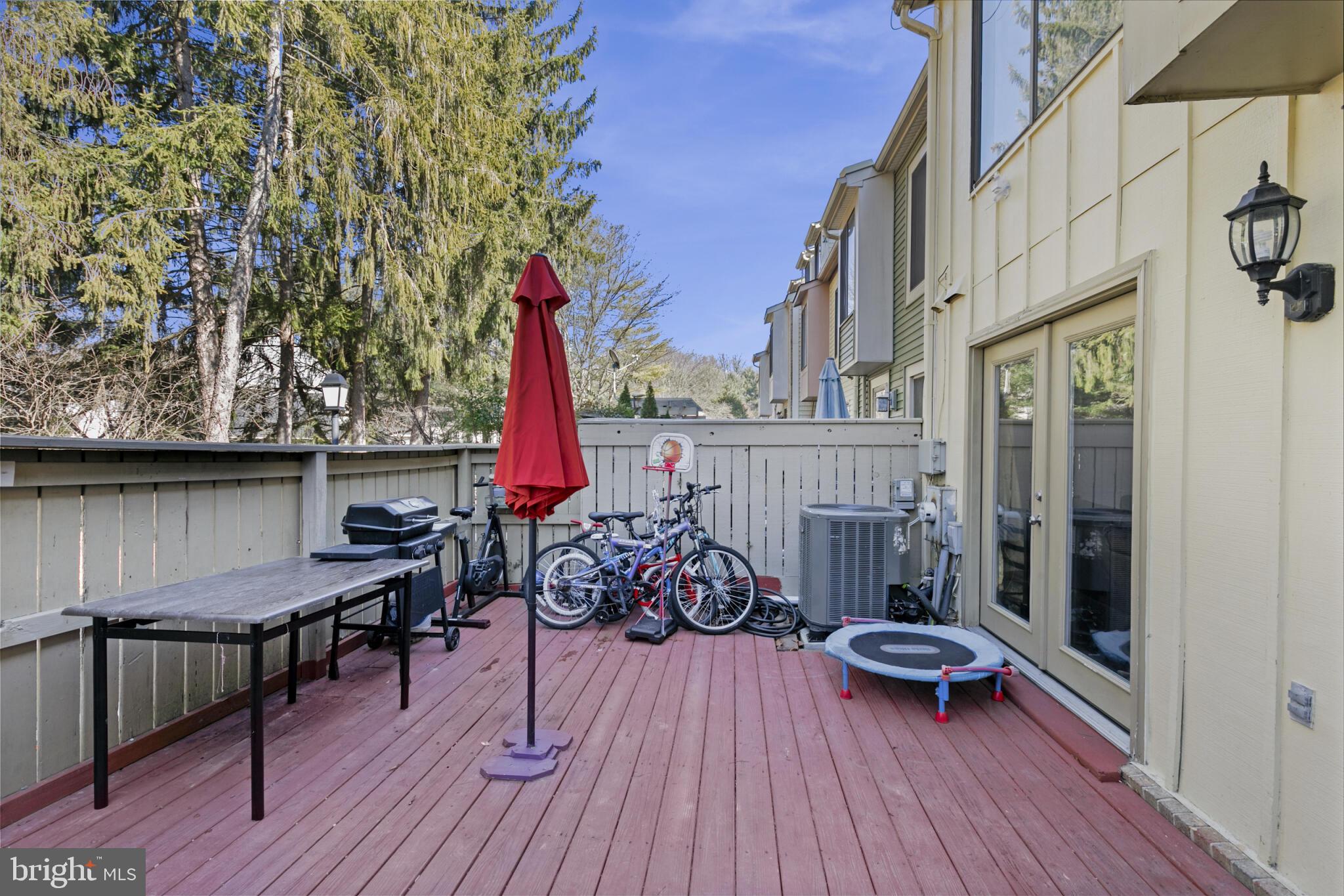 MCRORY - Residential