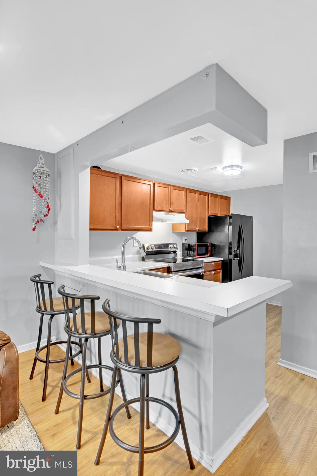 MCRORY - Residential