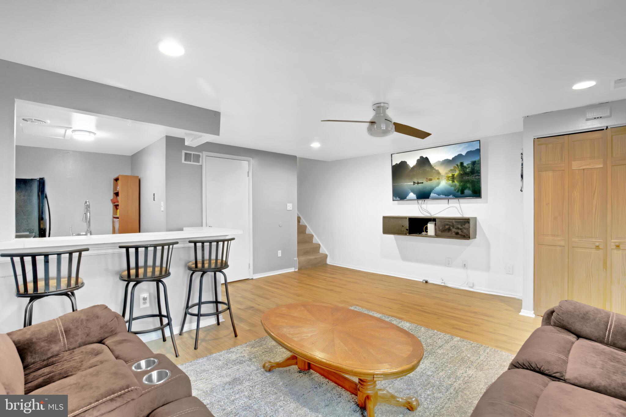 MCRORY - Residential