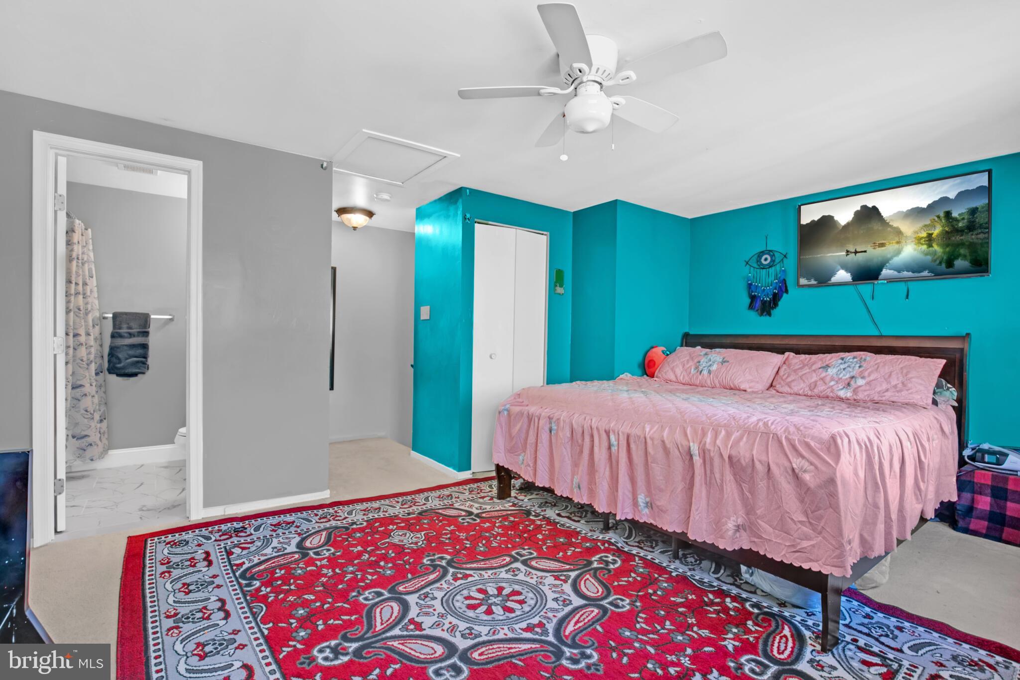 MCRORY - Residential