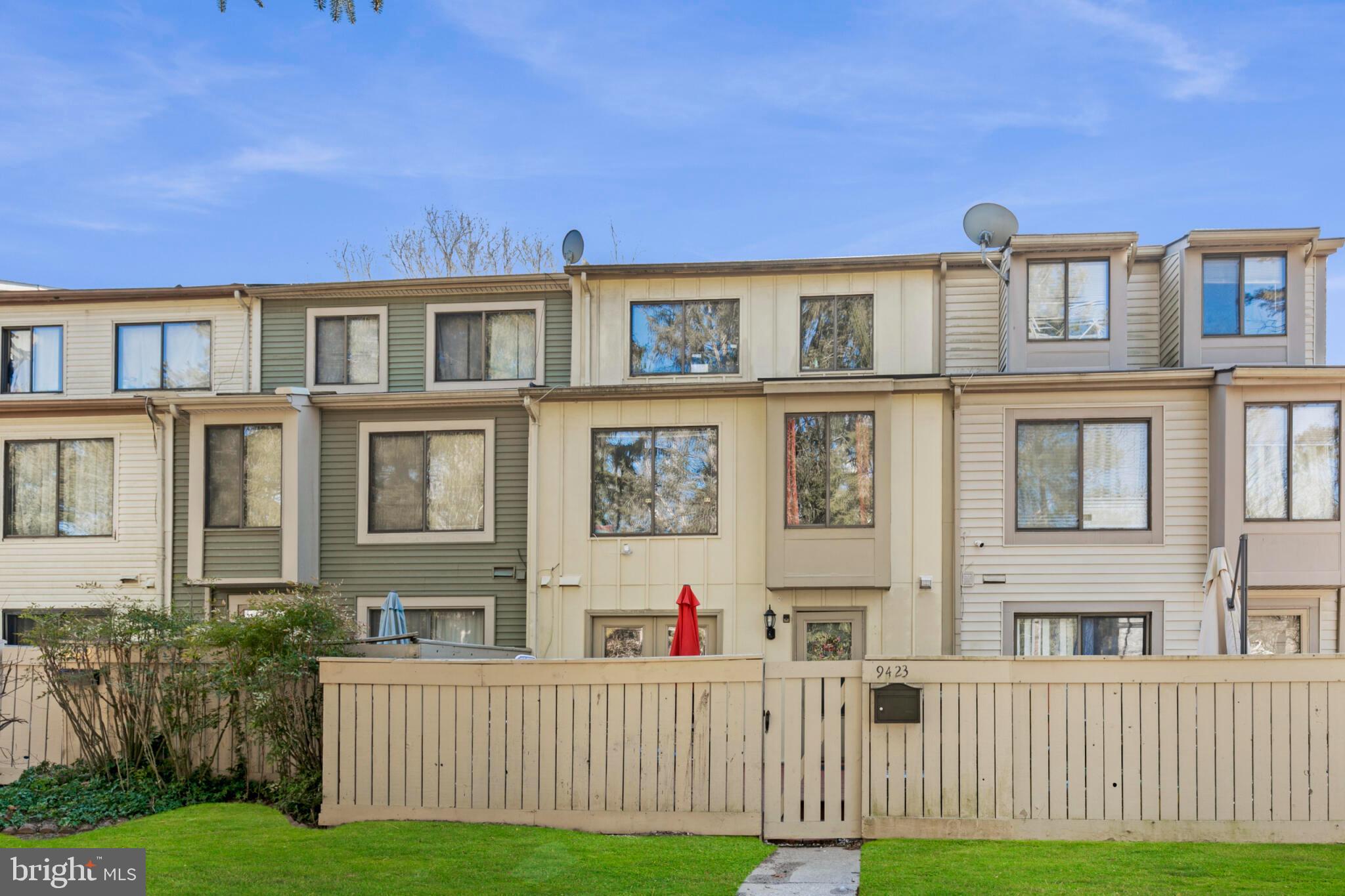 MCRORY - Residential