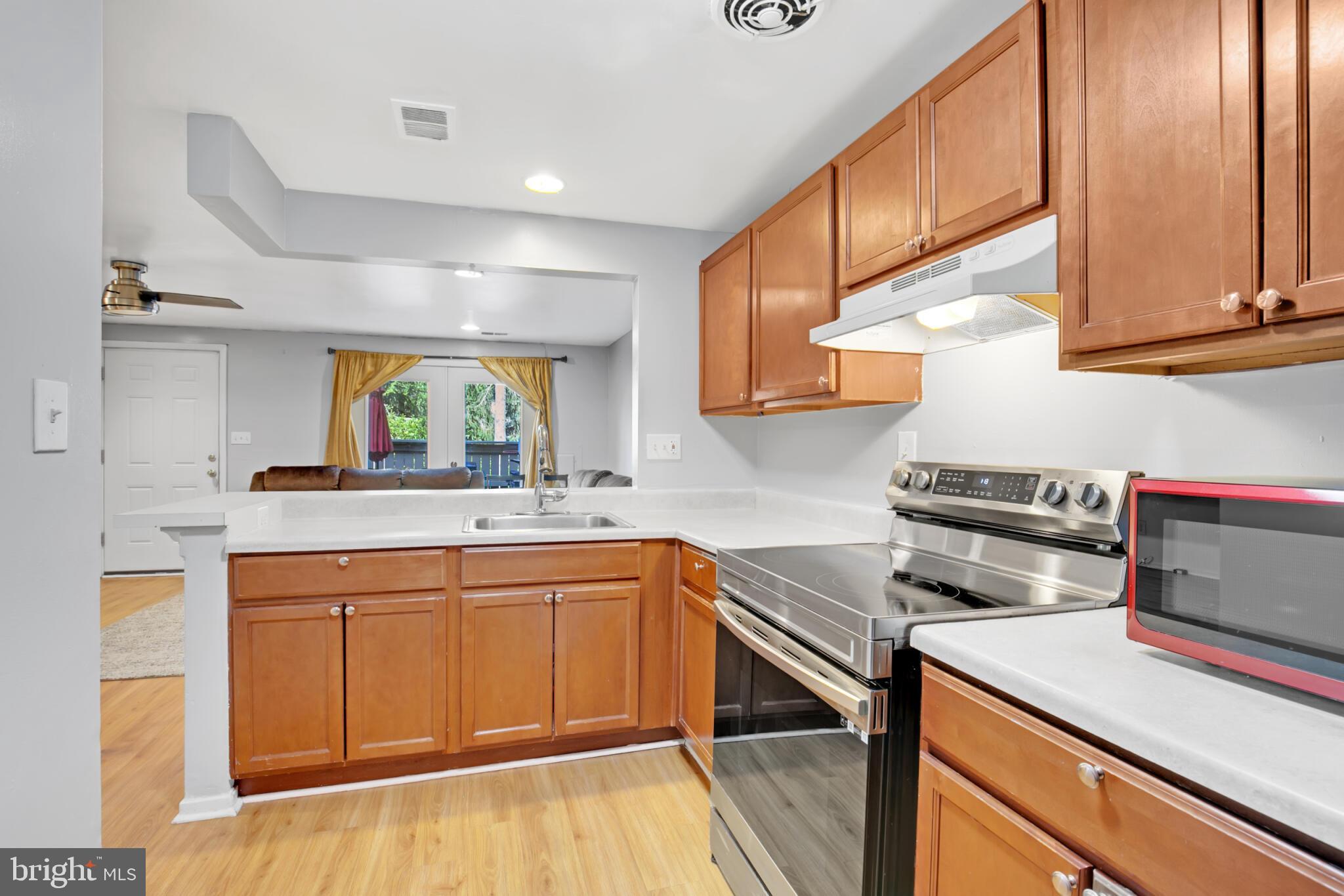 MCRORY - Residential