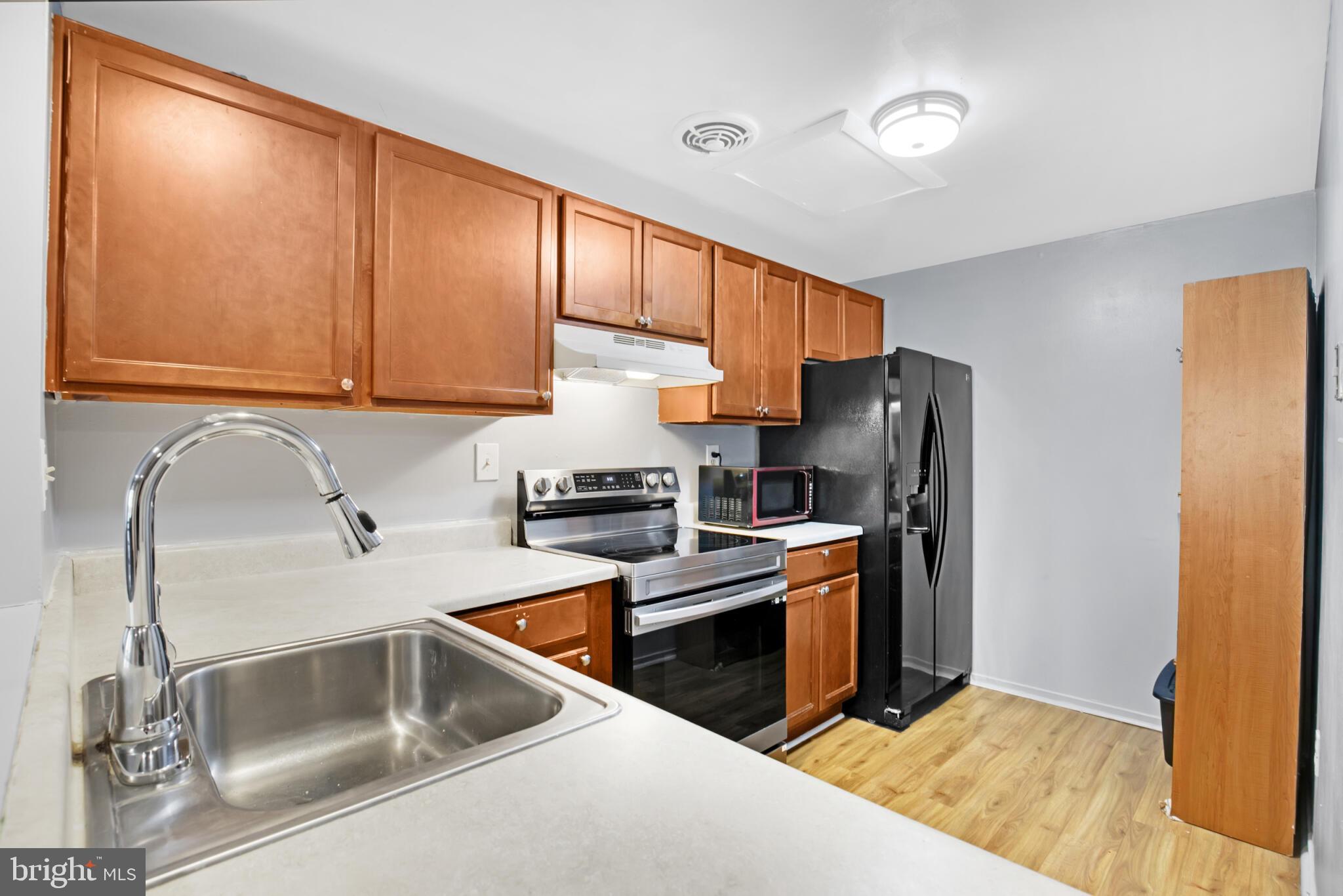 MCRORY - Residential