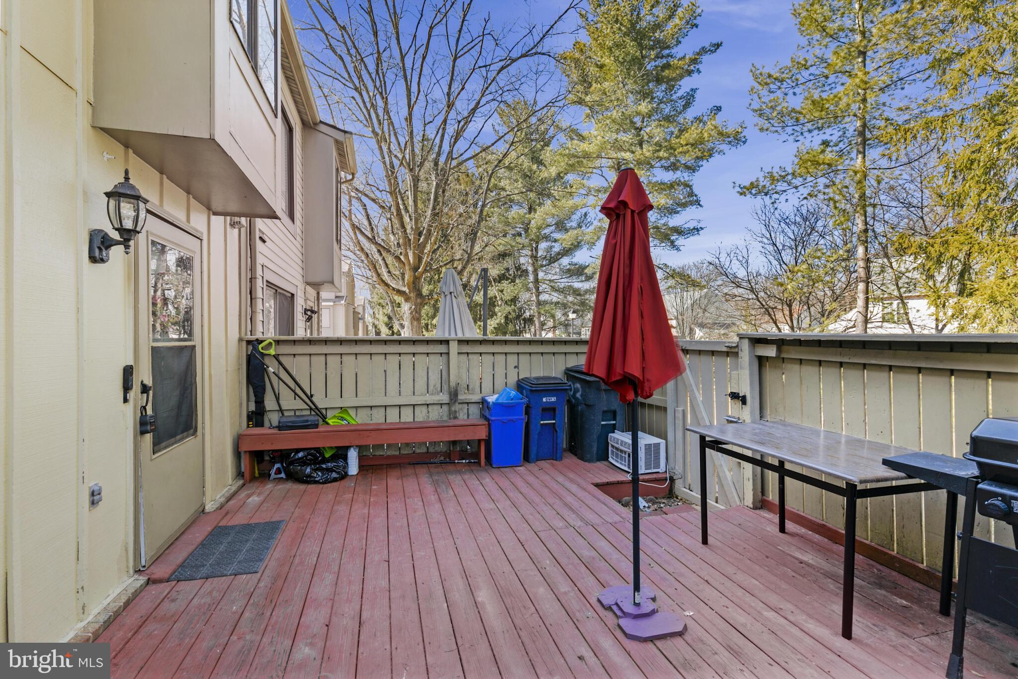 MCRORY - Residential