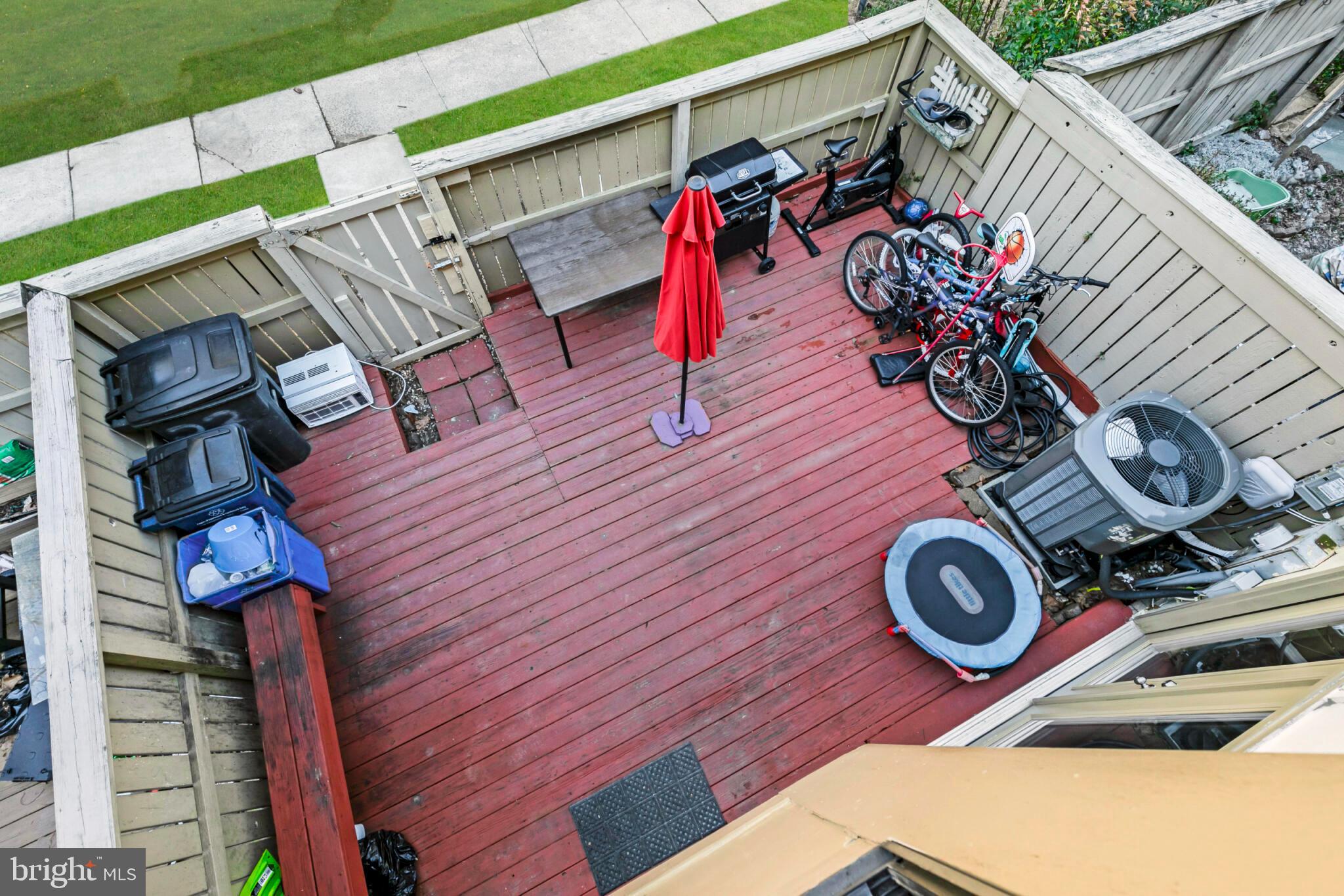 MCRORY - Residential