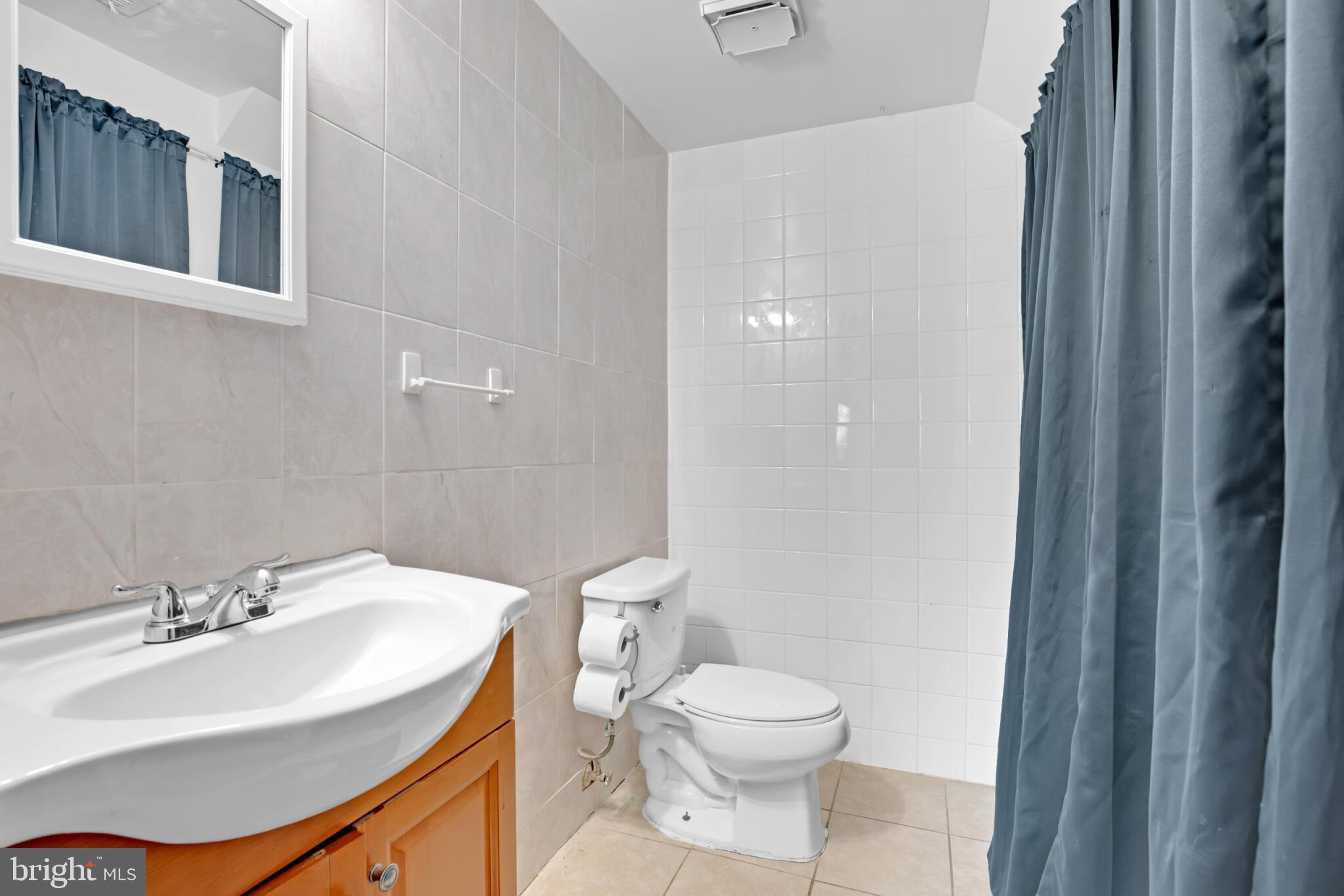 MCRORY - Residential