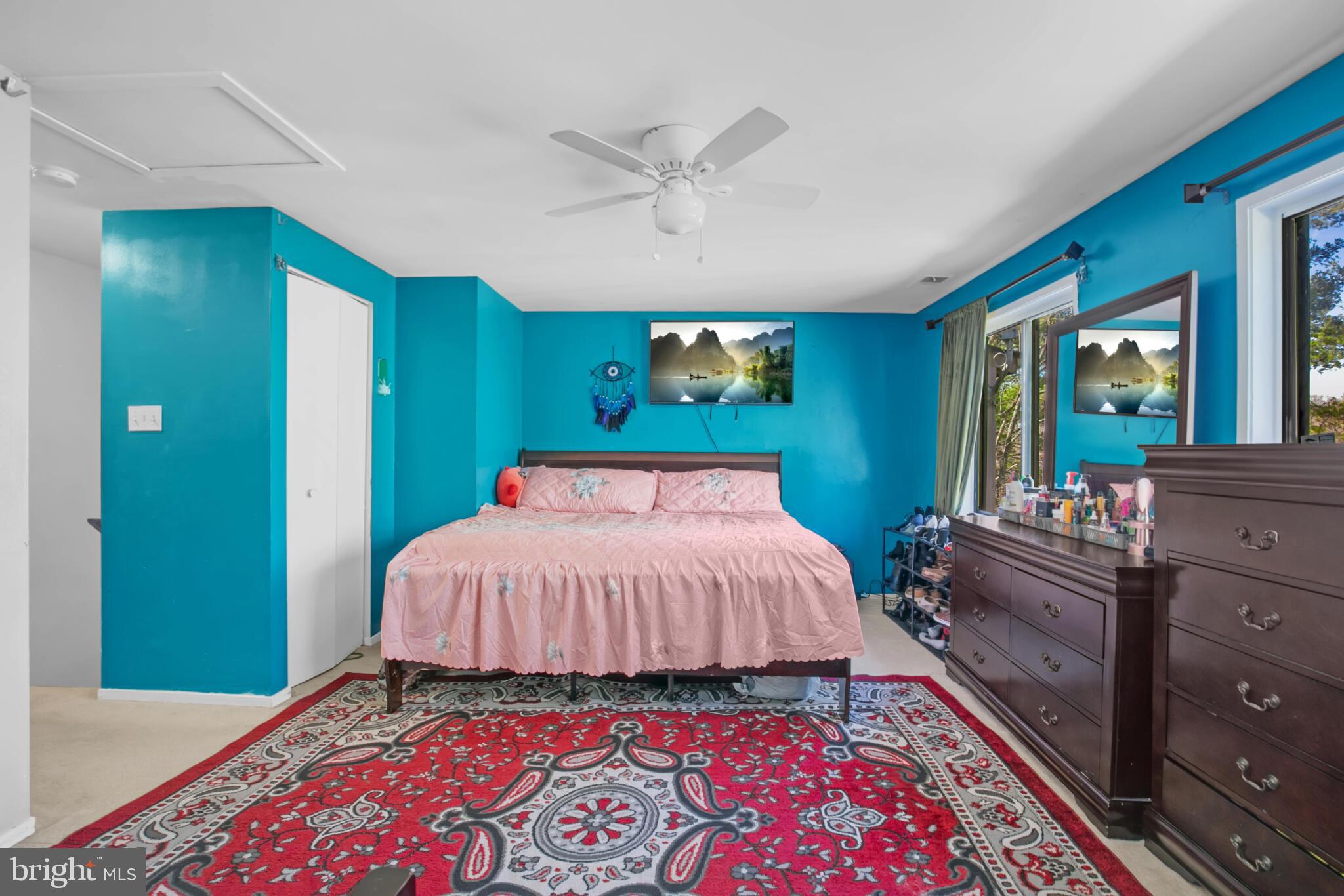 MCRORY - Residential