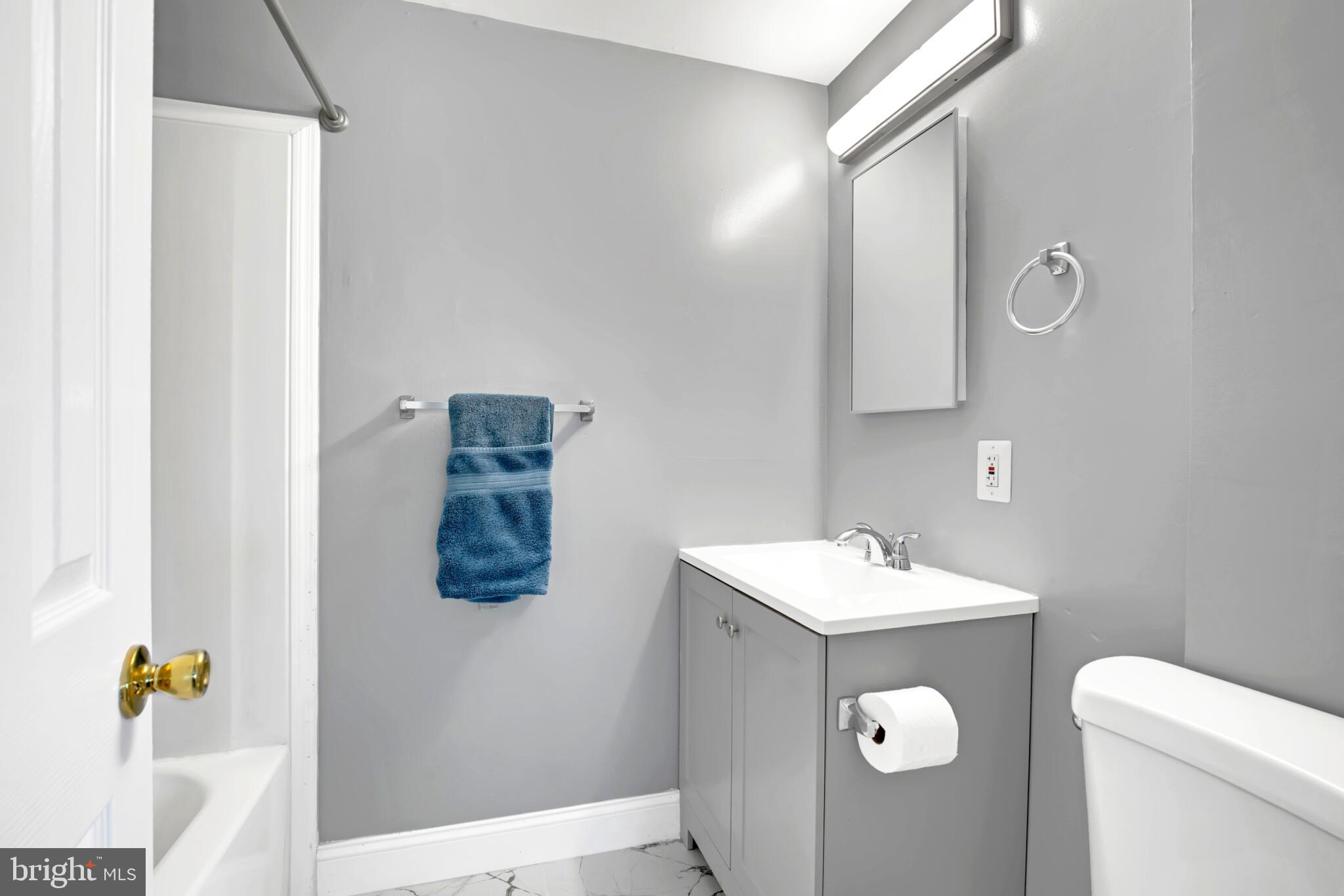 MCRORY - Residential