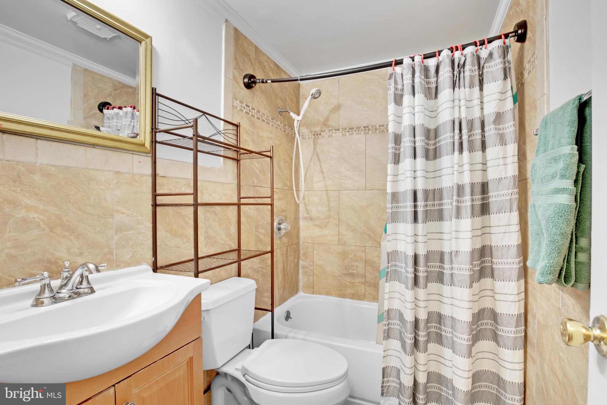 MCRORY - Residential